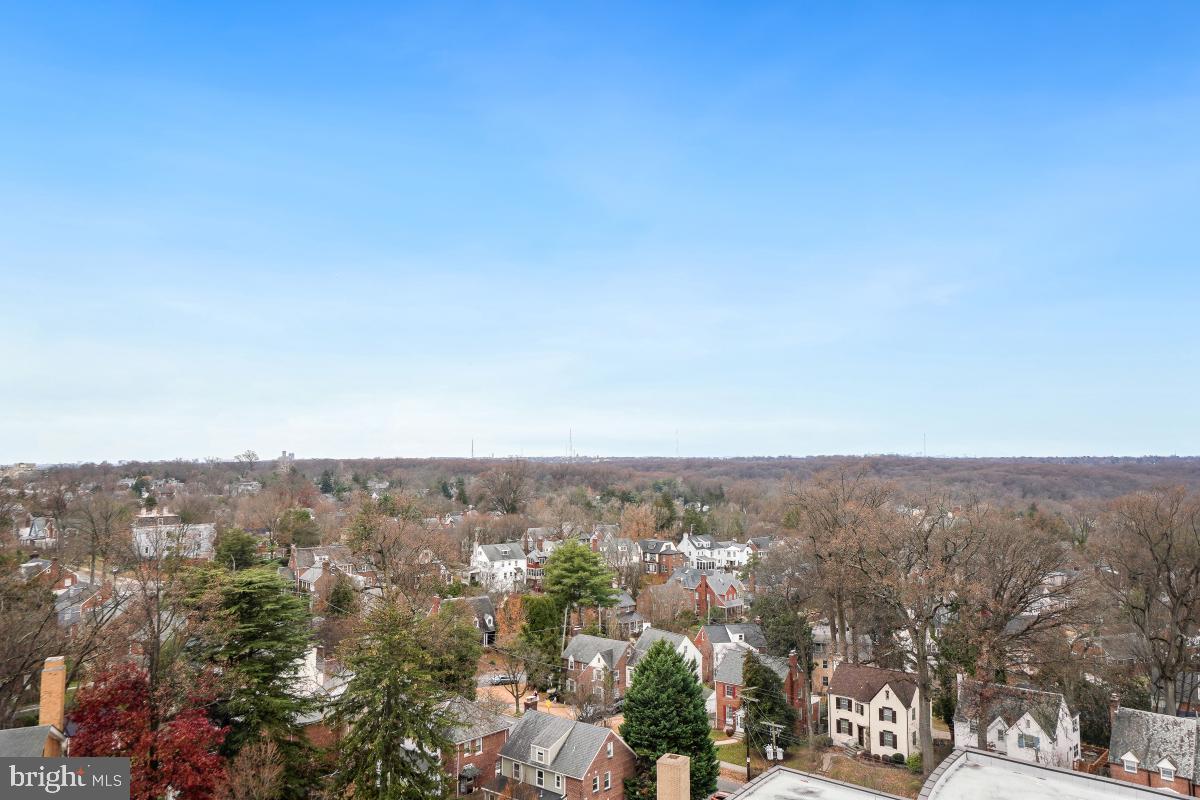 SILVER SPRING - Residential