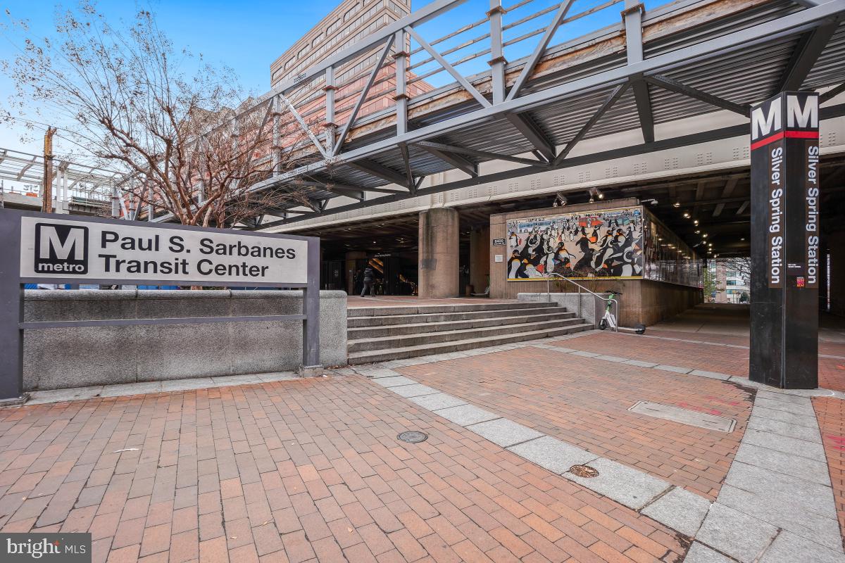 SILVER SPRING - Residential