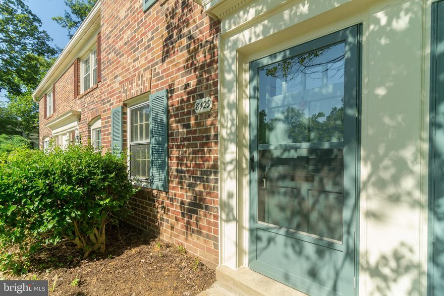 Must see this fully renovated, freshly painted 2 bedroom, 2 level home. Fully renovated with updated bathrooms,  and kitchen. Luxury vinyl flooring throughout main level, new carpet upstairs and fresh paint top to bottom.  Spacious closets, slider to fenced yard. Condo fee includes: Gas heat, water/sewer, trash, 2 pools, tot lots, tennis courts, roof & exterior maintenance, front lawn care, and  access to facilities!