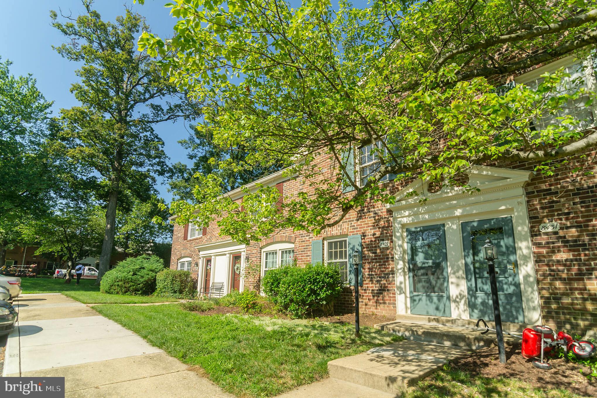 CARDINAL FOREST - Residential