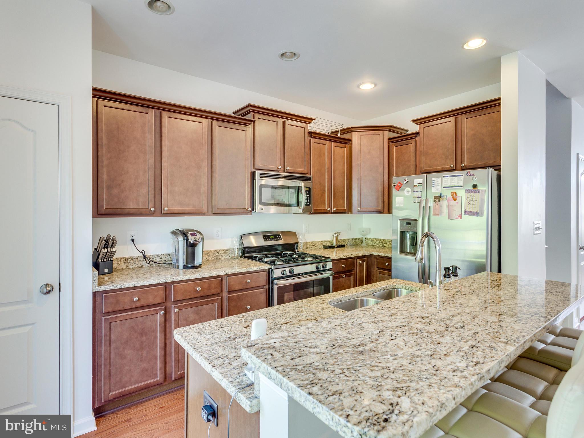 CHELSEA MANOR - Residential