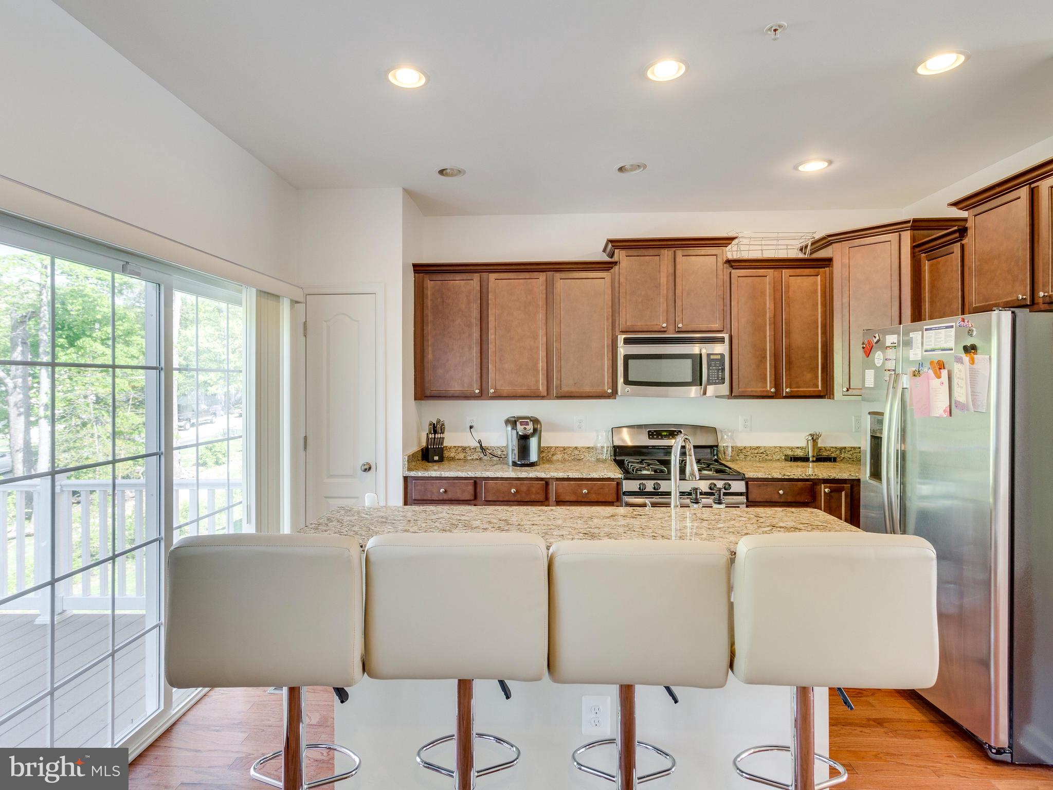 CHELSEA MANOR - Residential