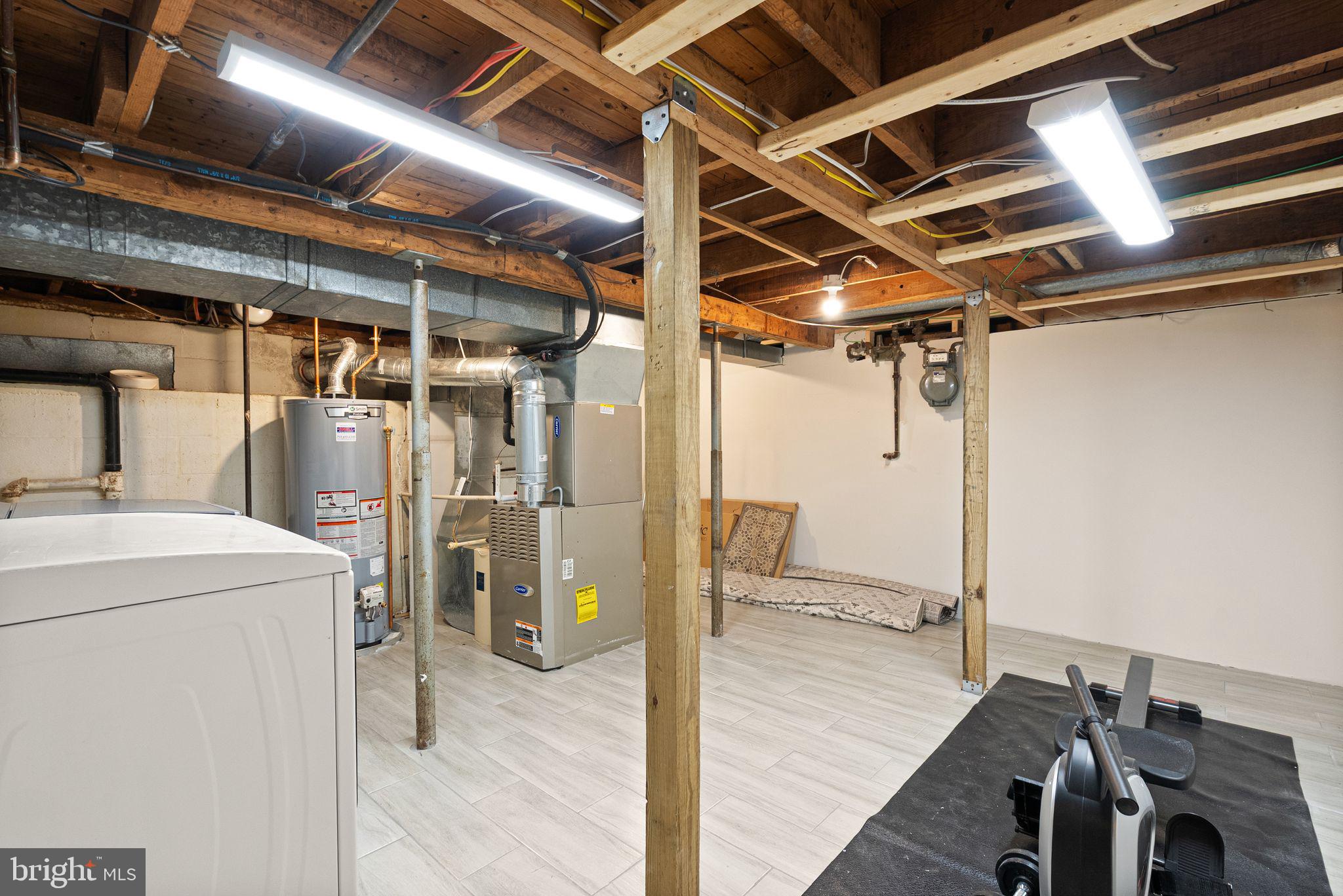 ANNANDALE ACRES - Residential