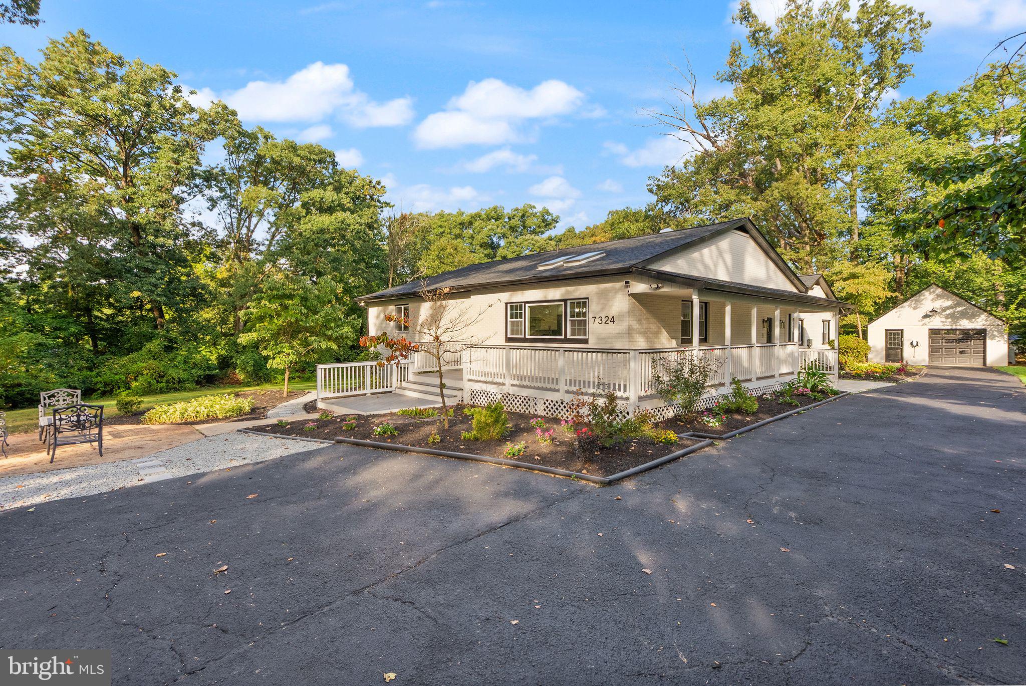 ANNANDALE ACRES - Residential