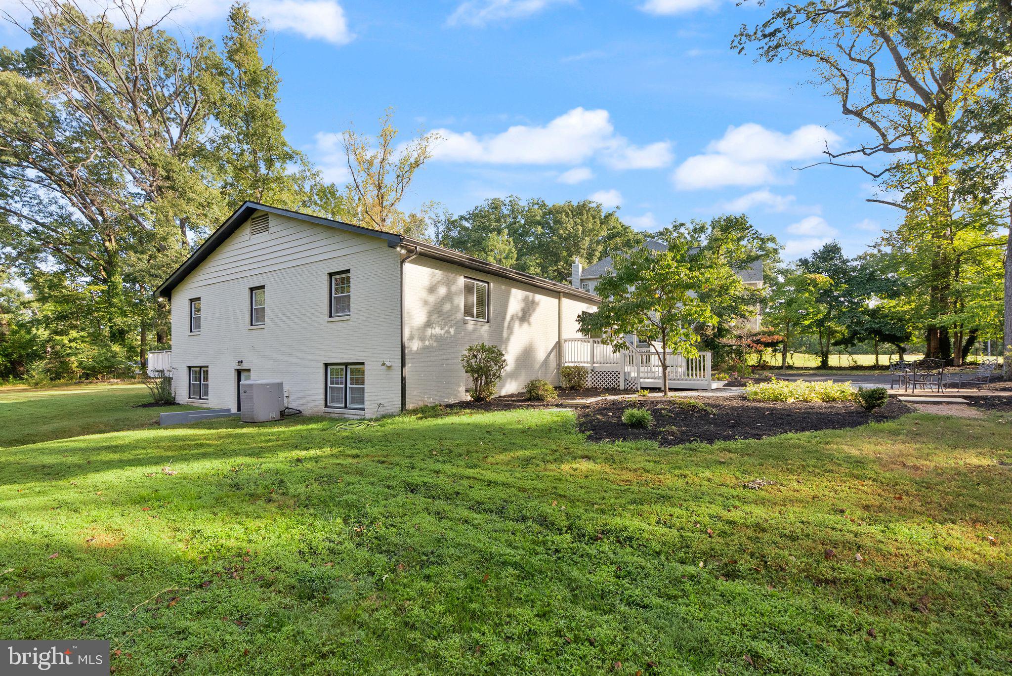 ANNANDALE ACRES - Residential