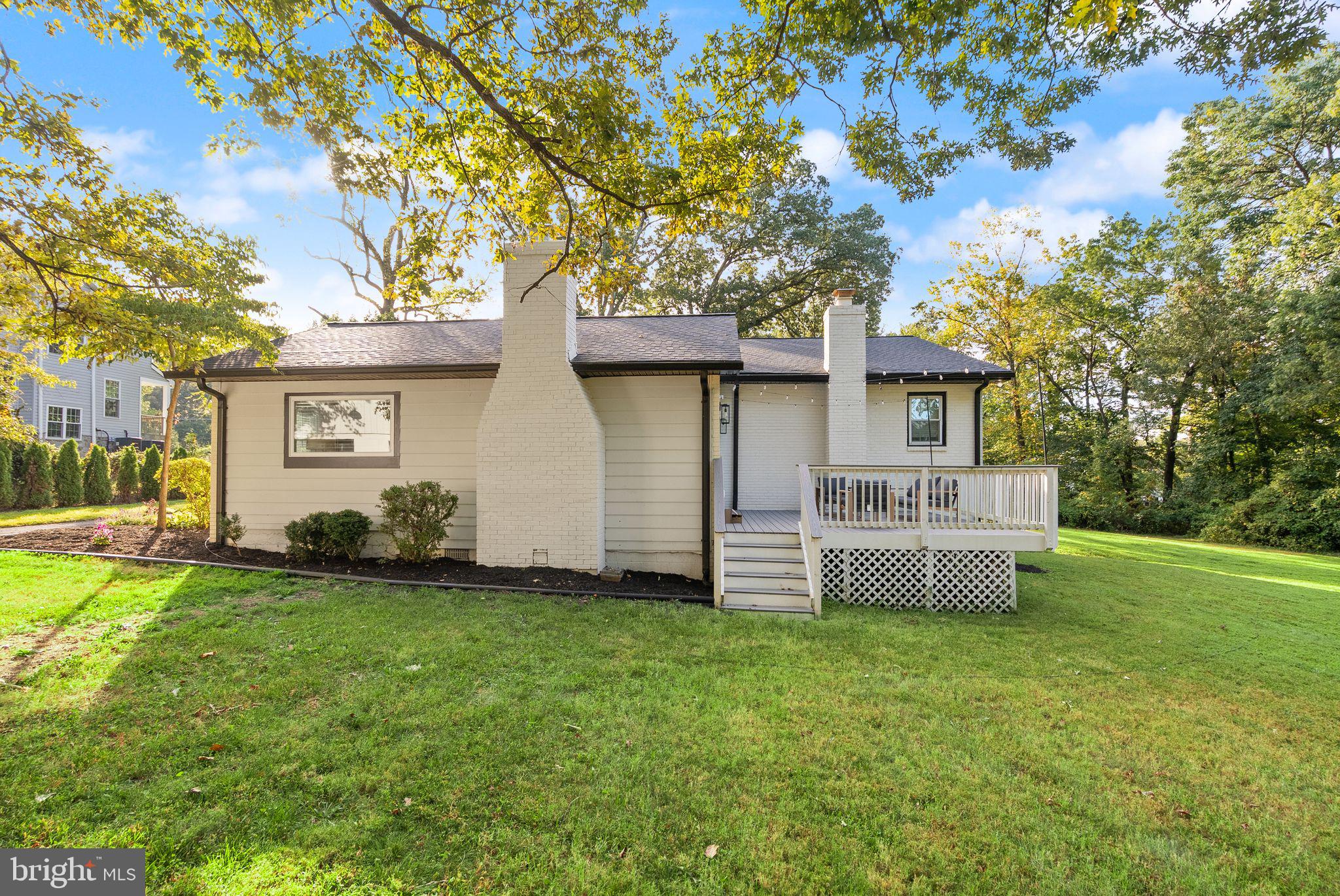 ANNANDALE ACRES - Residential