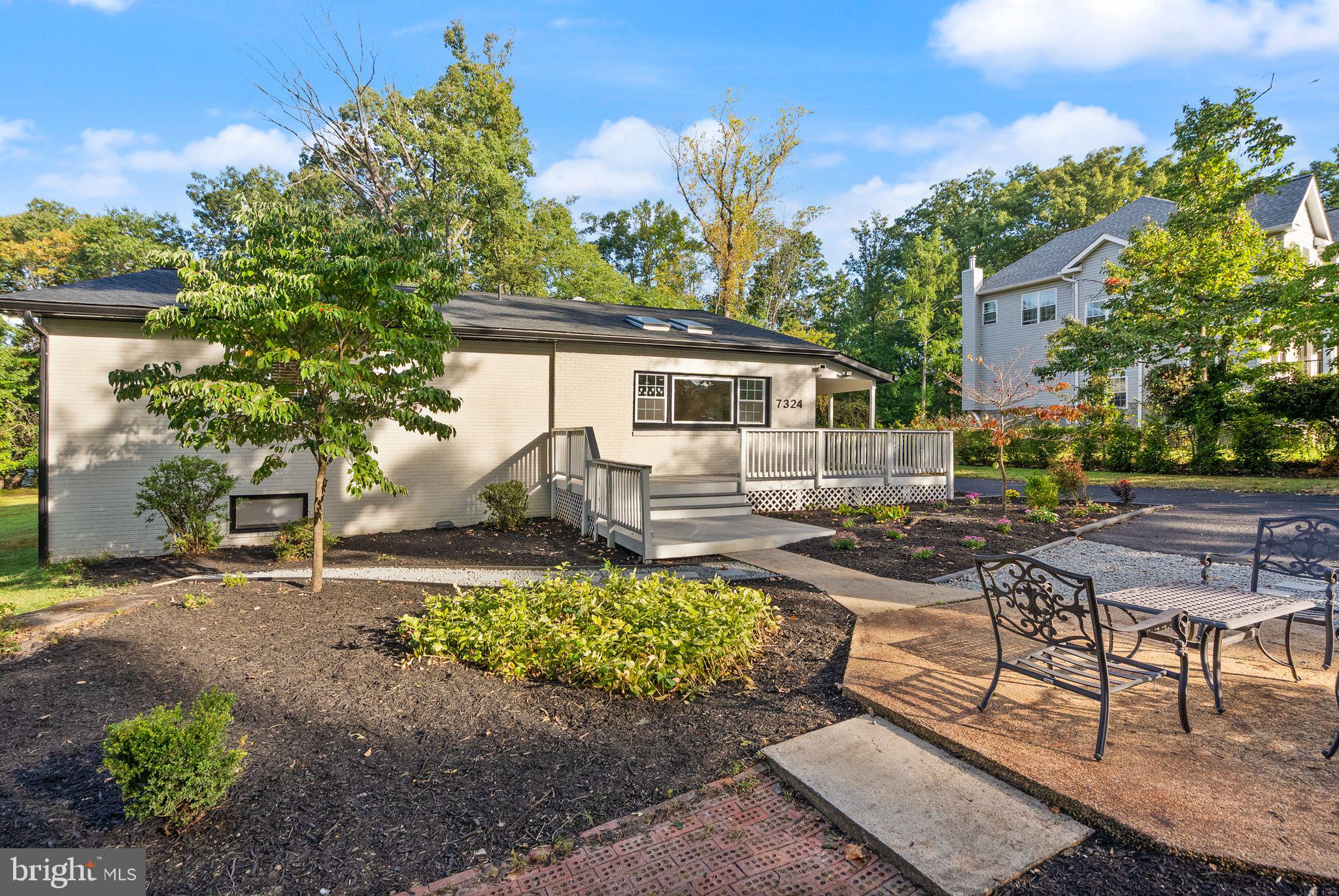 ANNANDALE ACRES - Residential