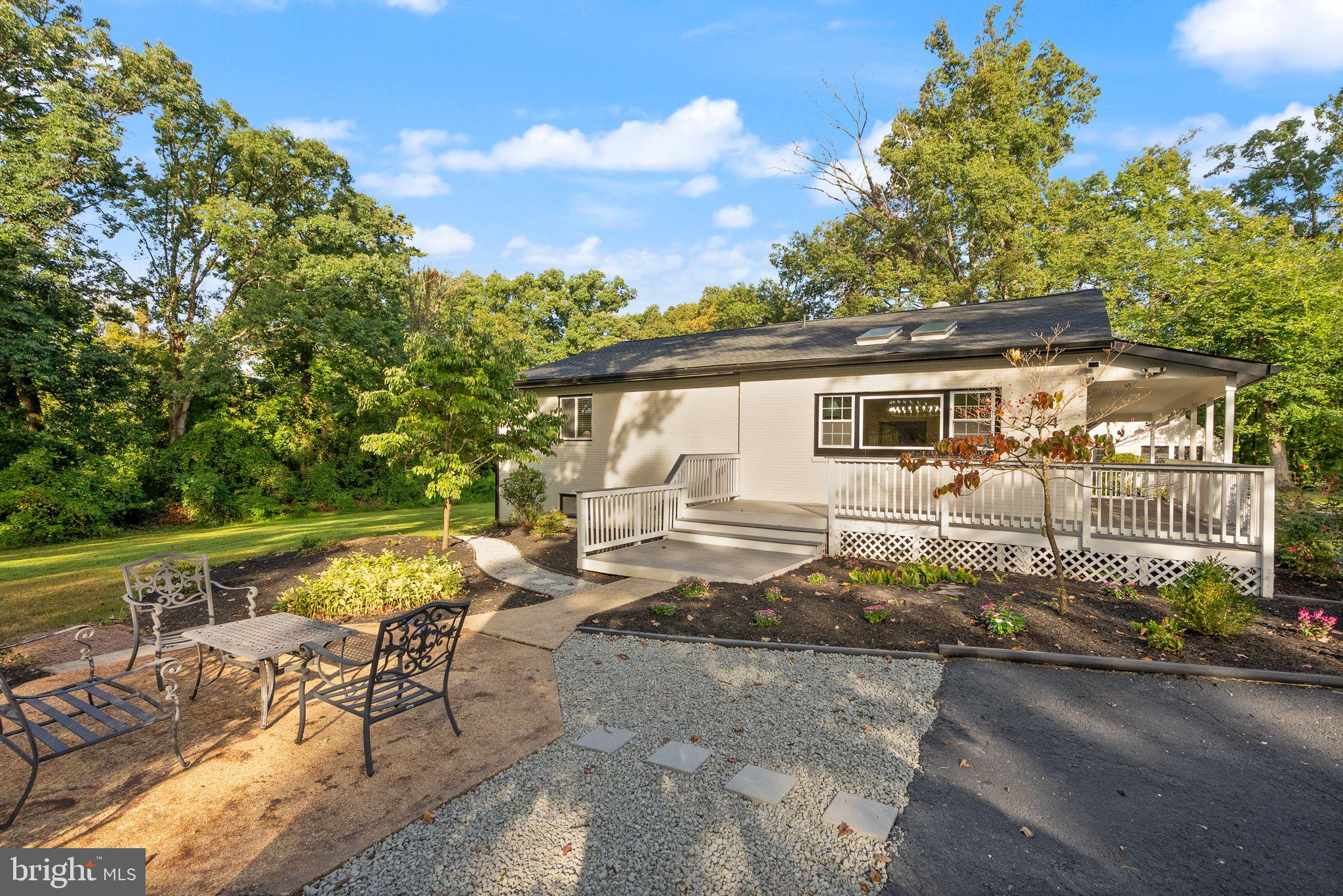 ANNANDALE ACRES - Residential