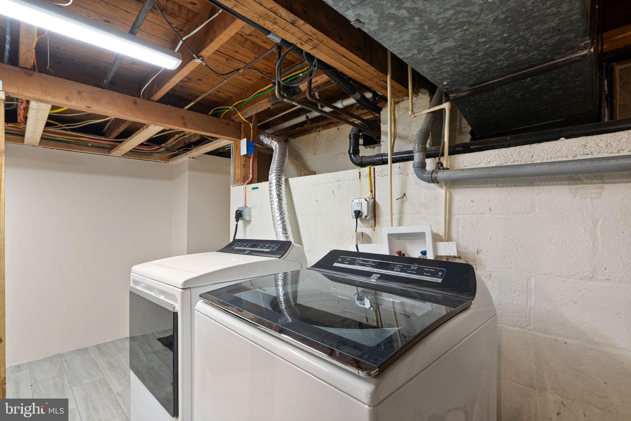 ANNANDALE ACRES - Residential