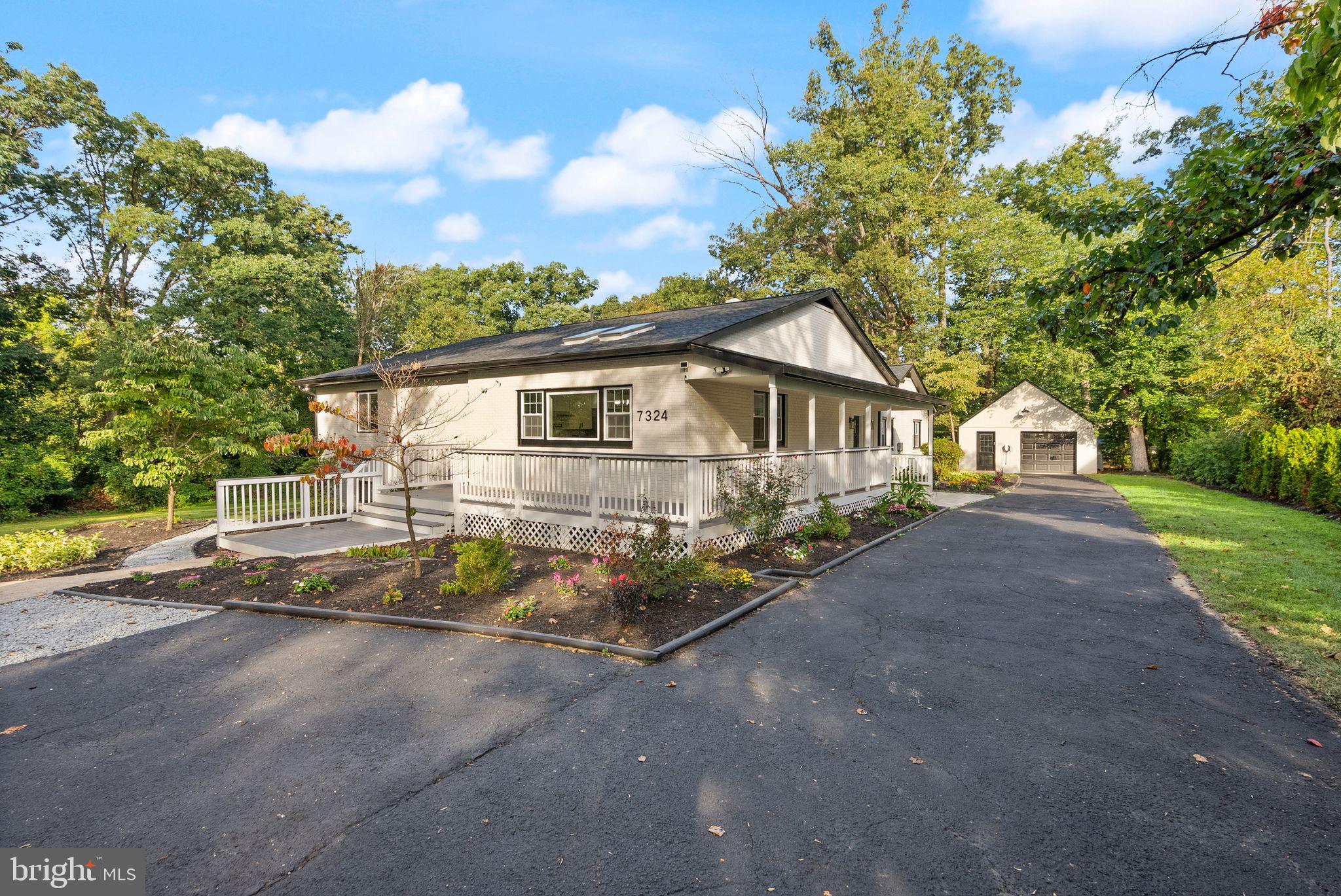 ANNANDALE ACRES - Residential