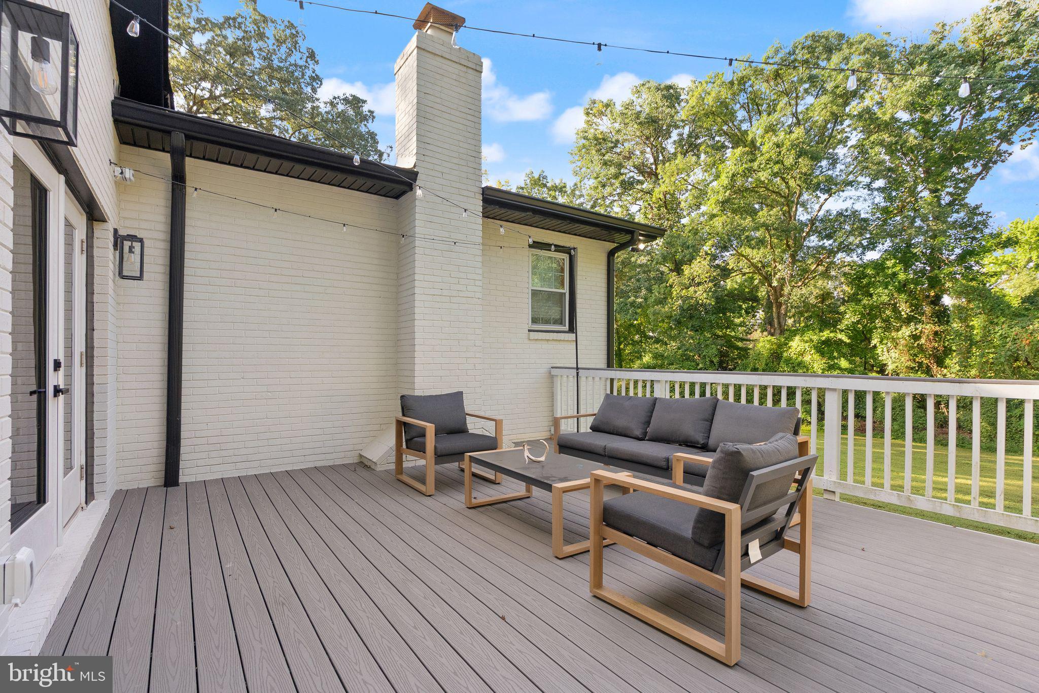 ANNANDALE ACRES - Residential