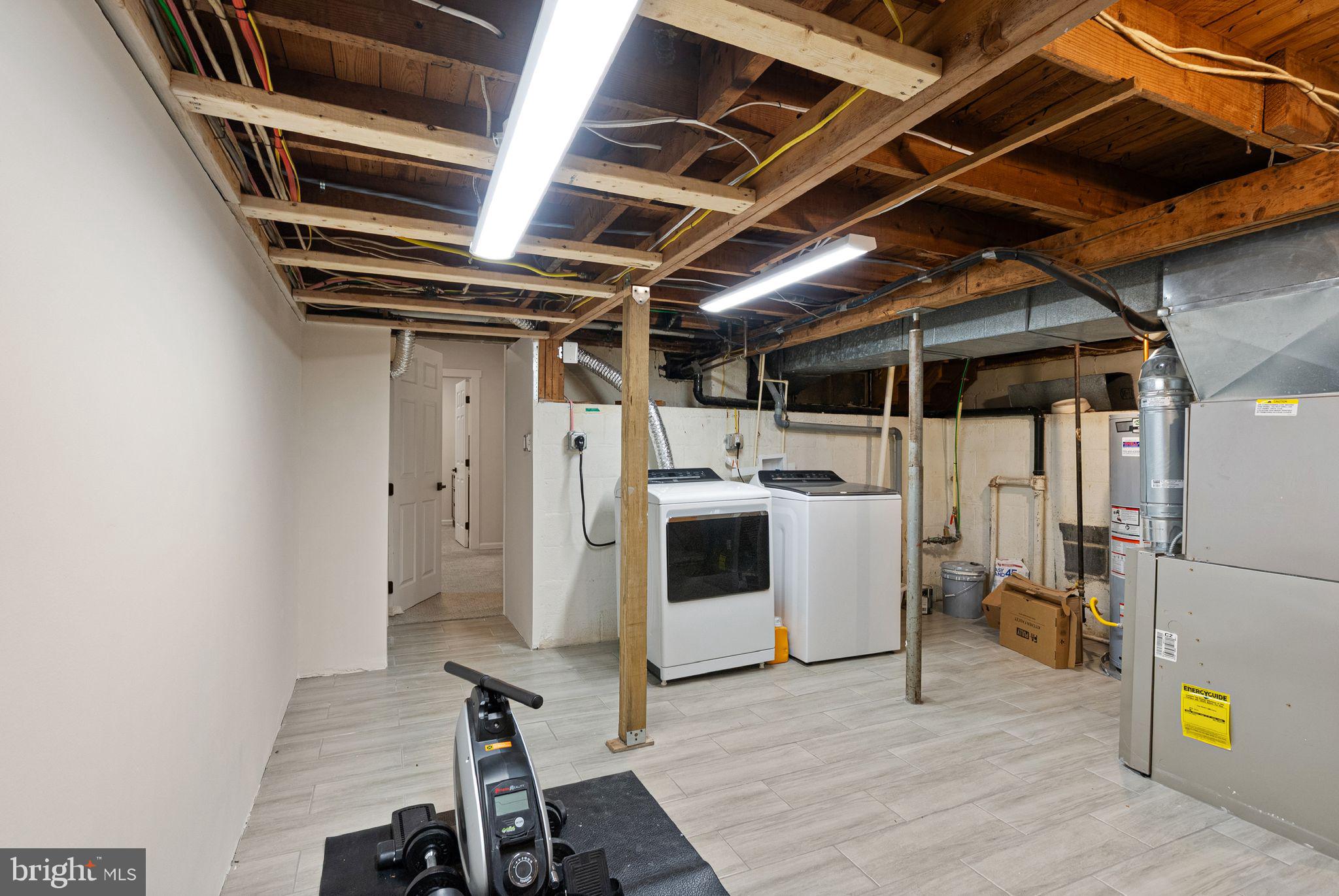 ANNANDALE ACRES - Residential