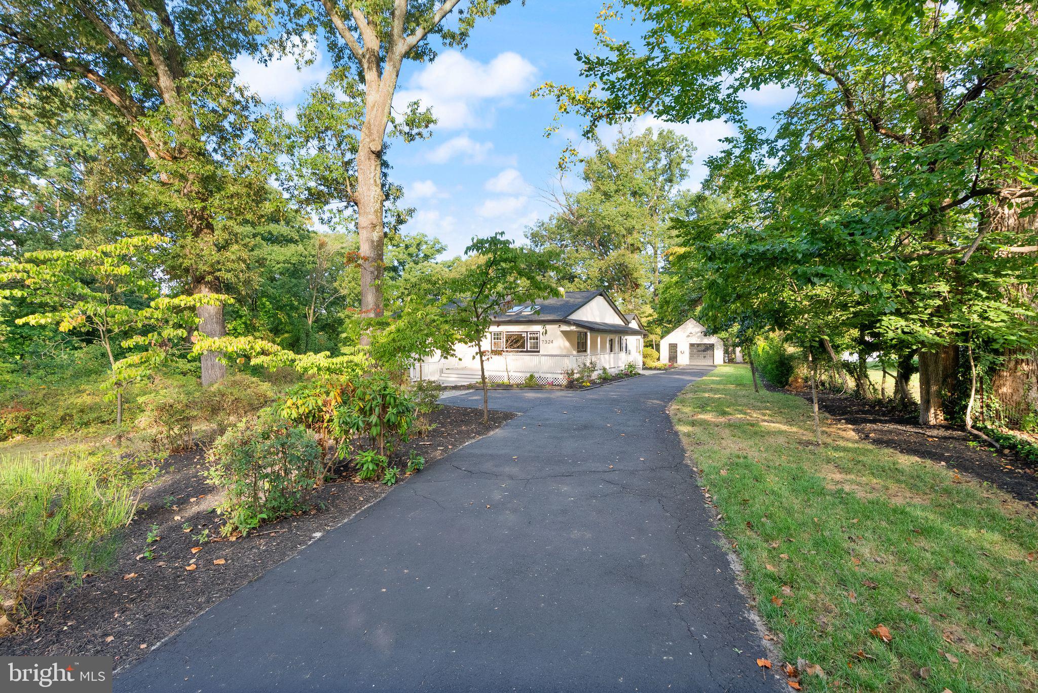 ANNANDALE ACRES - Residential