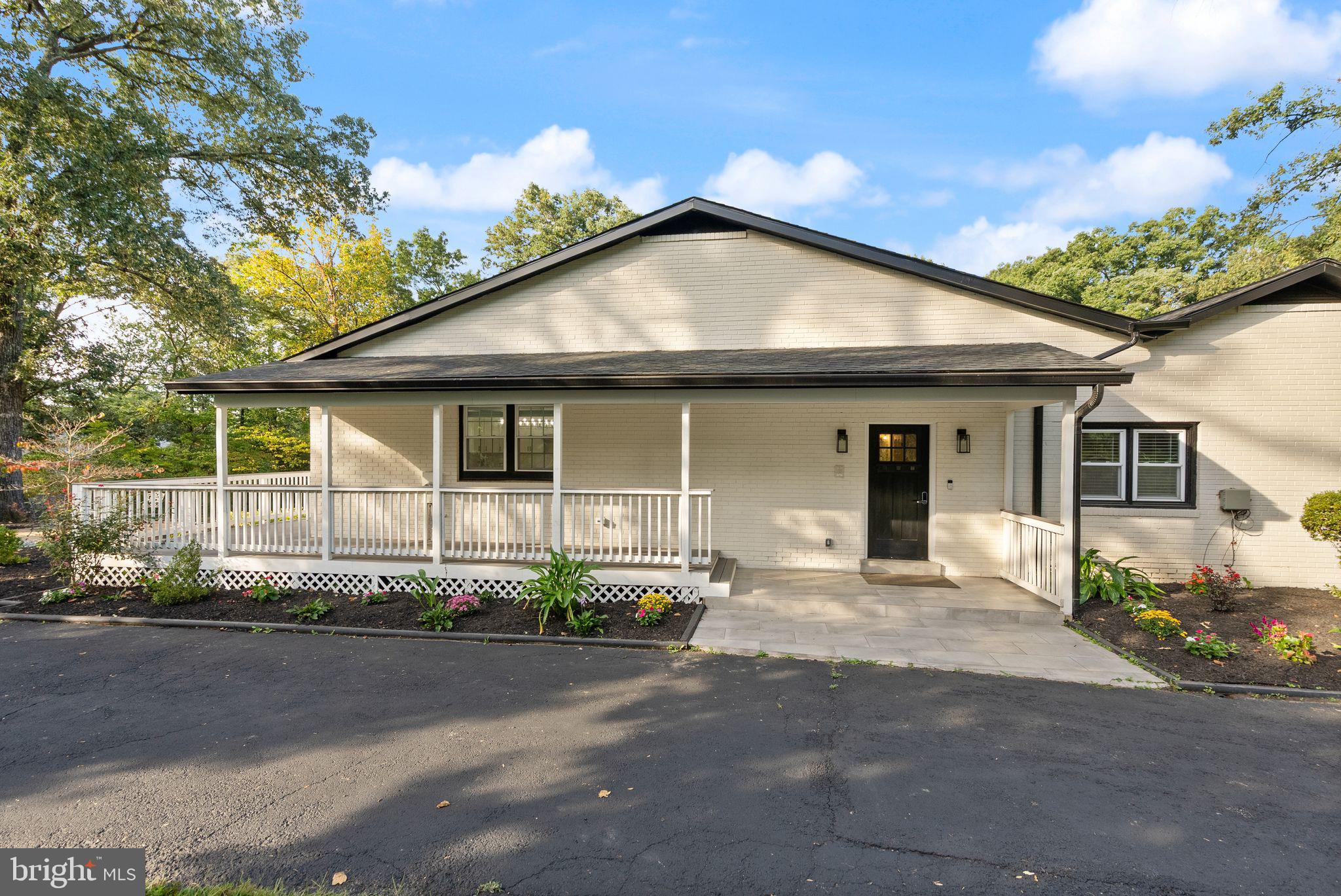 ANNANDALE ACRES - Residential