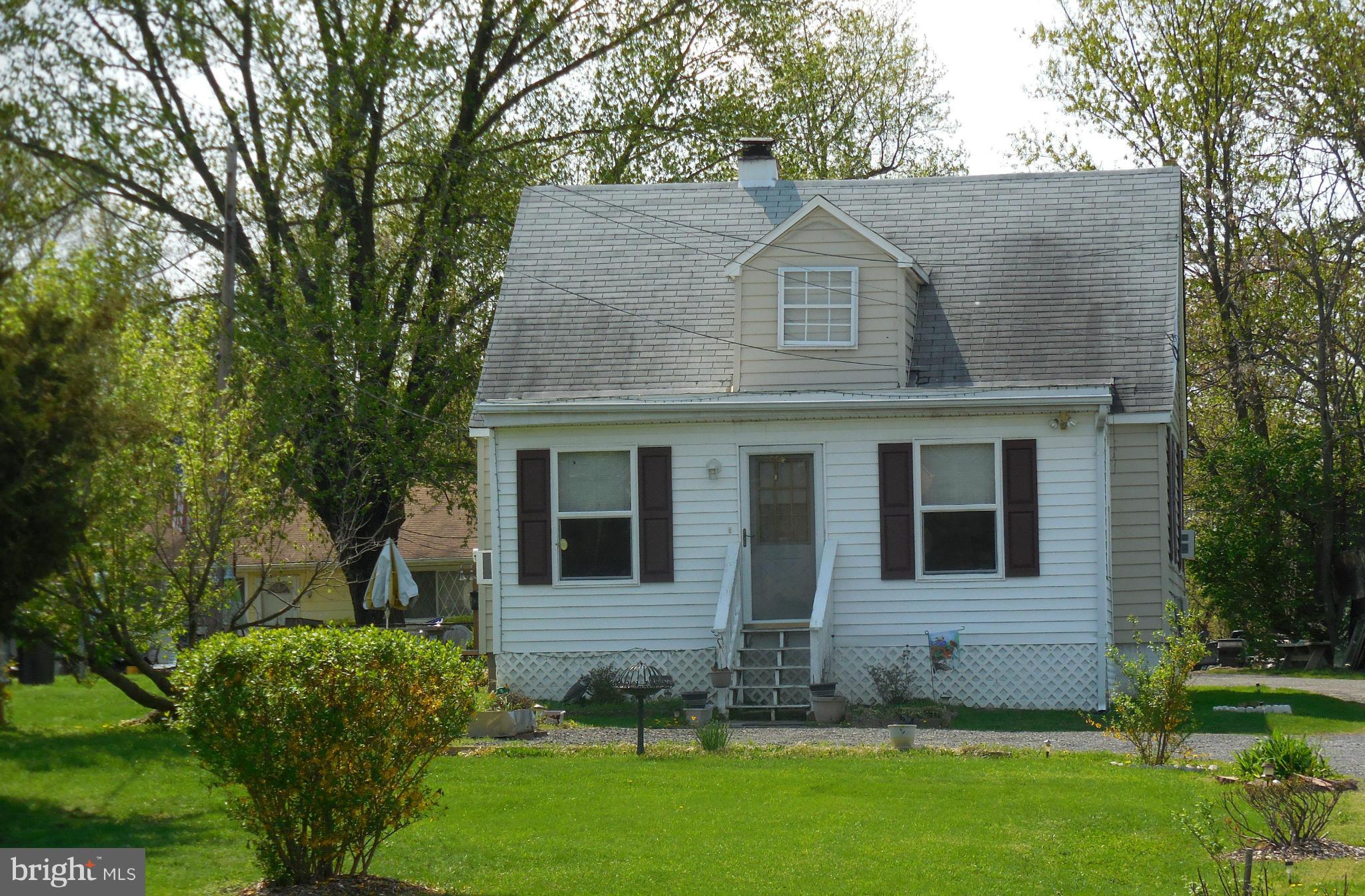 UPPER MARLBORO - Residential