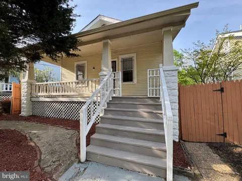 3214 Otis Street, Mount Rainier, MD MLS: MDPG2149460