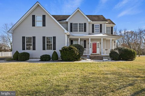 Homes For Sale - 334 Ashland Avenue<br/> CAMDEN WYOMING, DE 19934