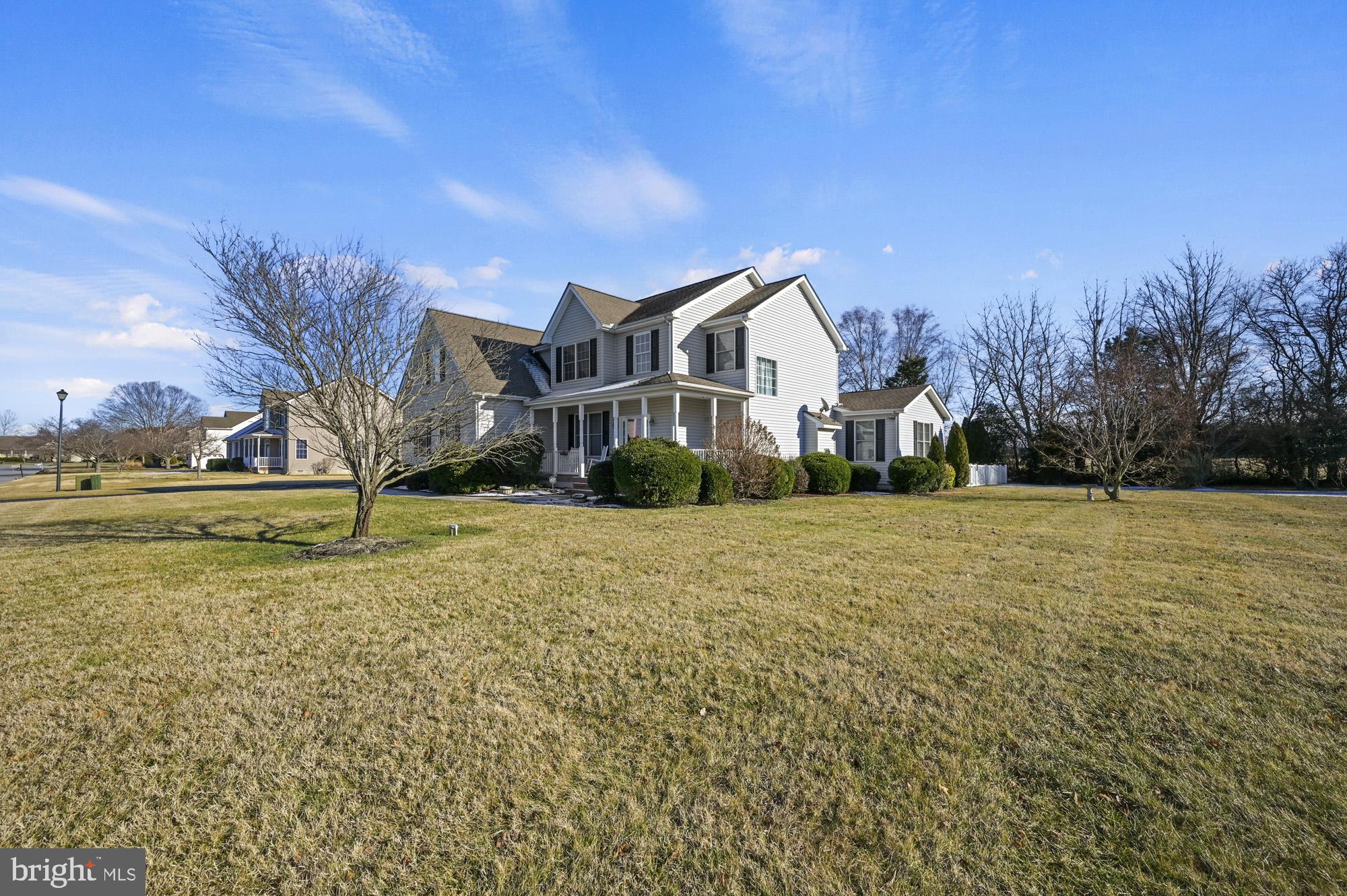 STEELES RIDGE - Residential