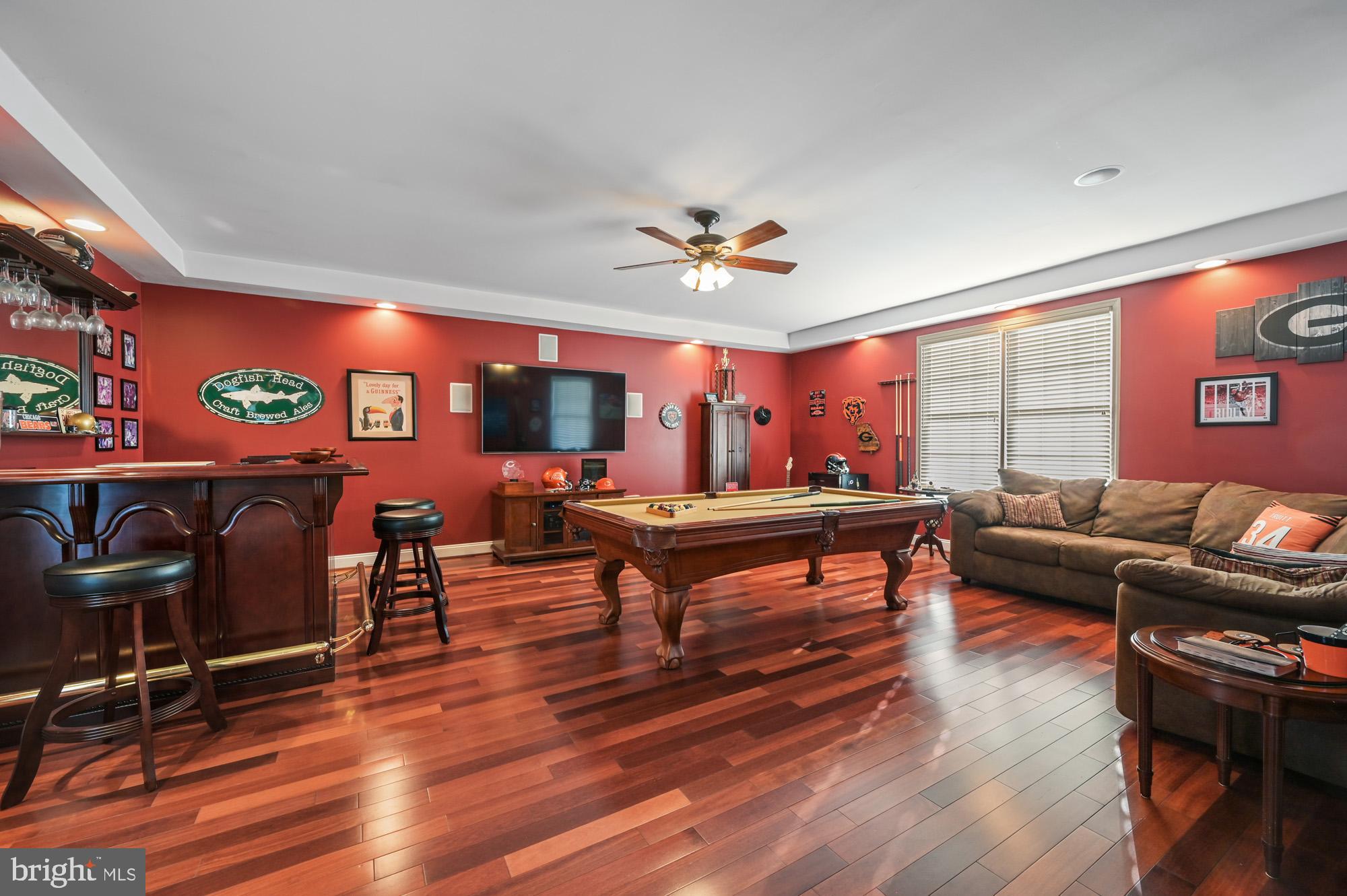 STEELES RIDGE - Residential