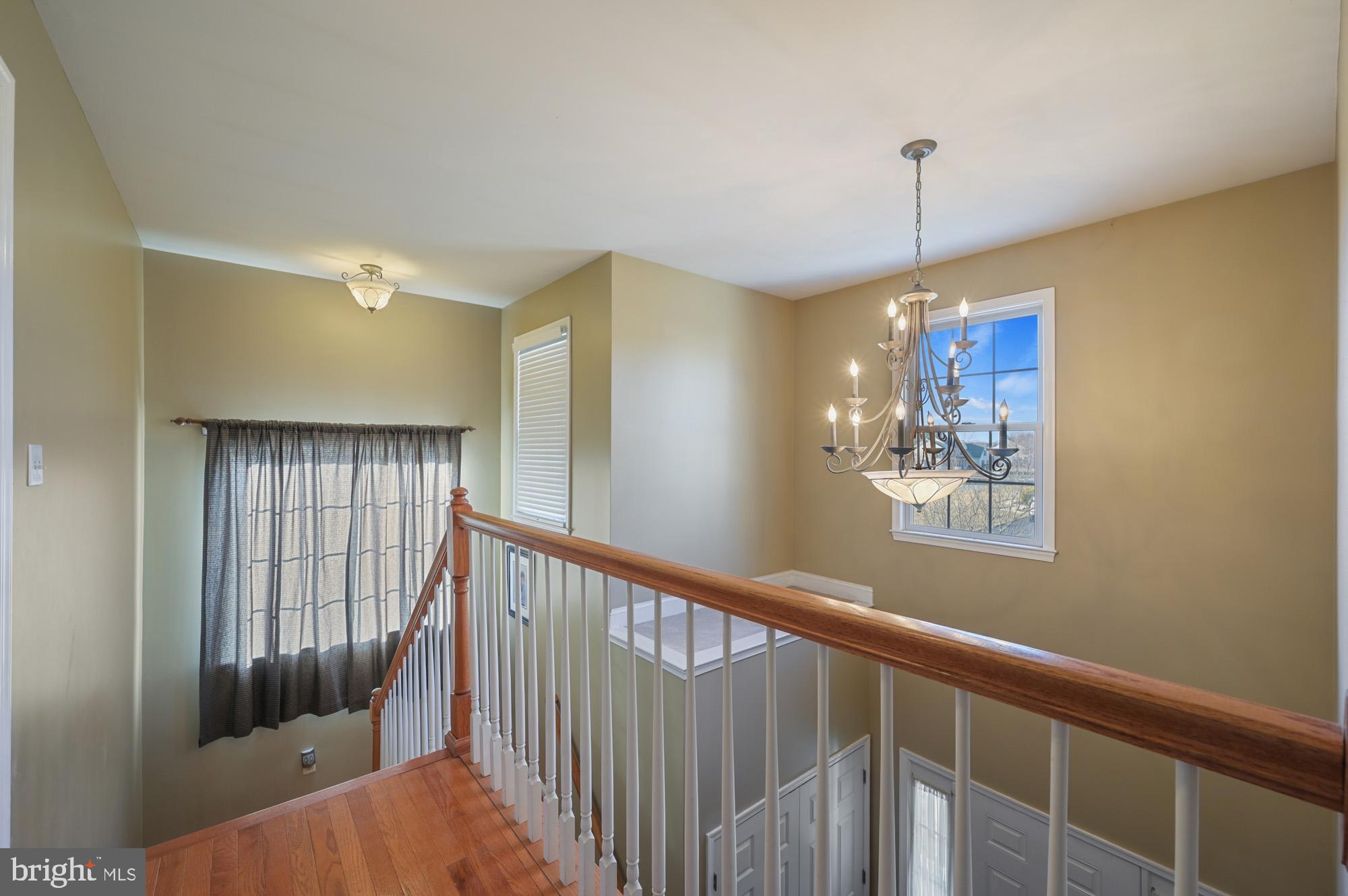 STEELES RIDGE - Residential