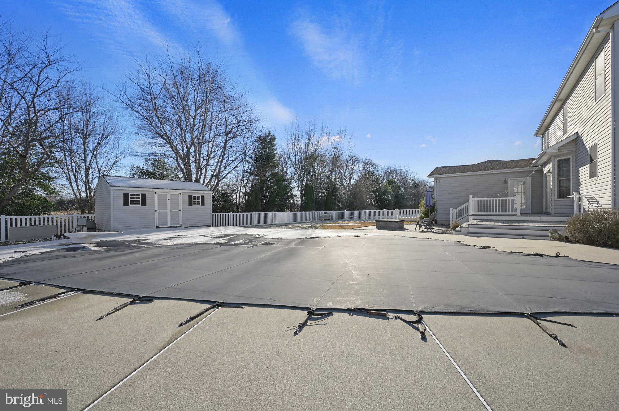 STEELES RIDGE - Residential