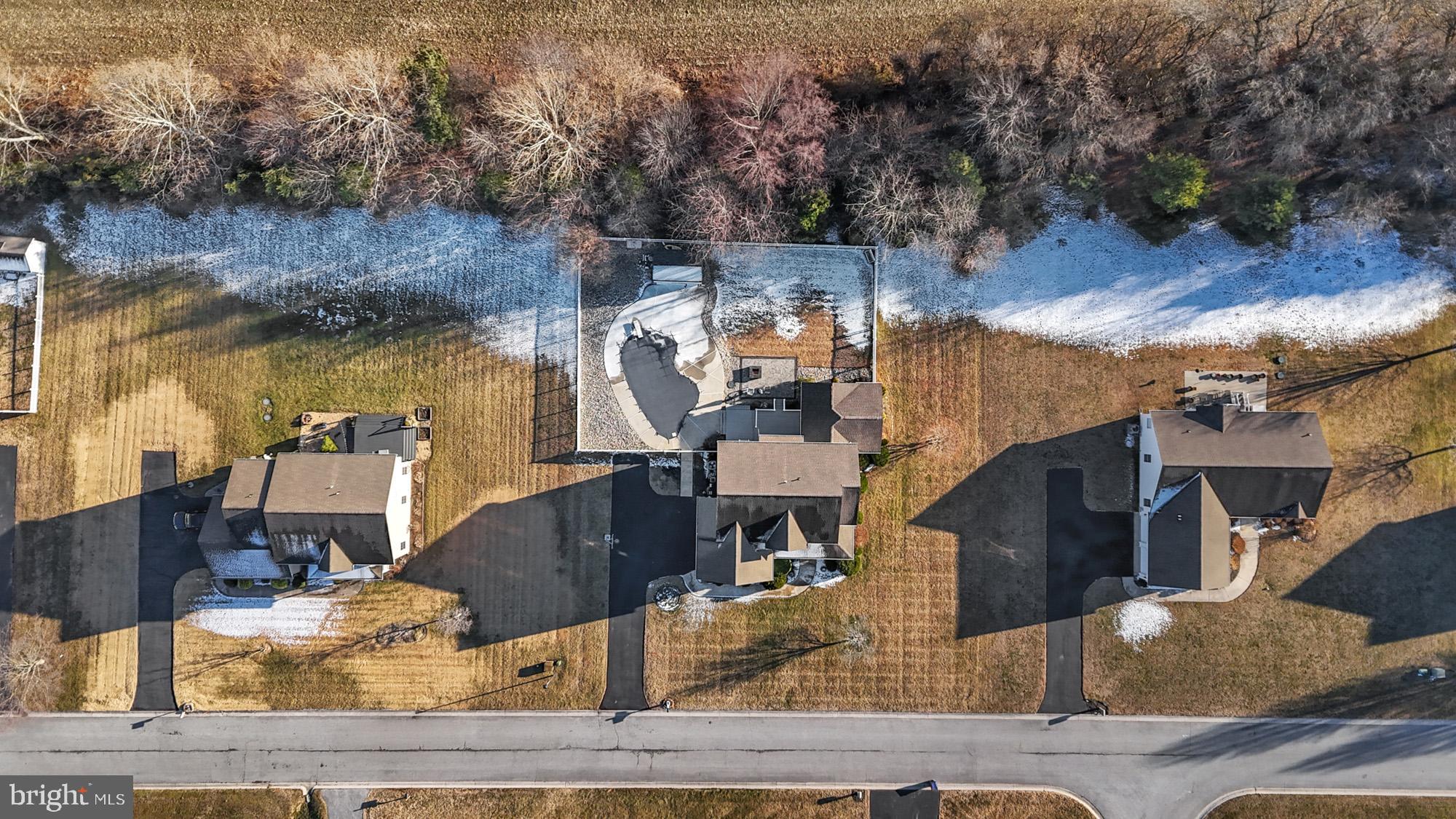 STEELES RIDGE - Residential