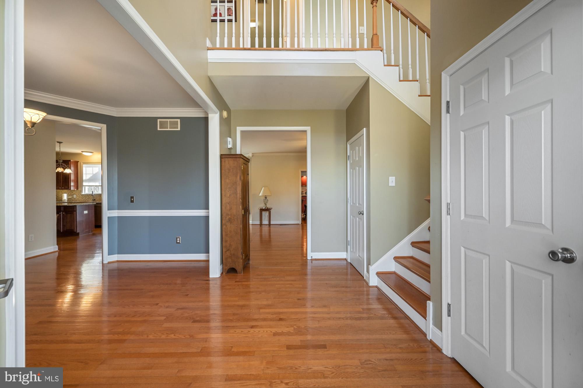 STEELES RIDGE - Residential