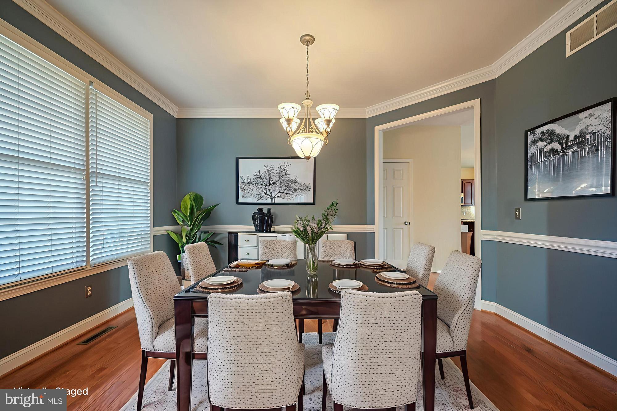 STEELES RIDGE - Residential