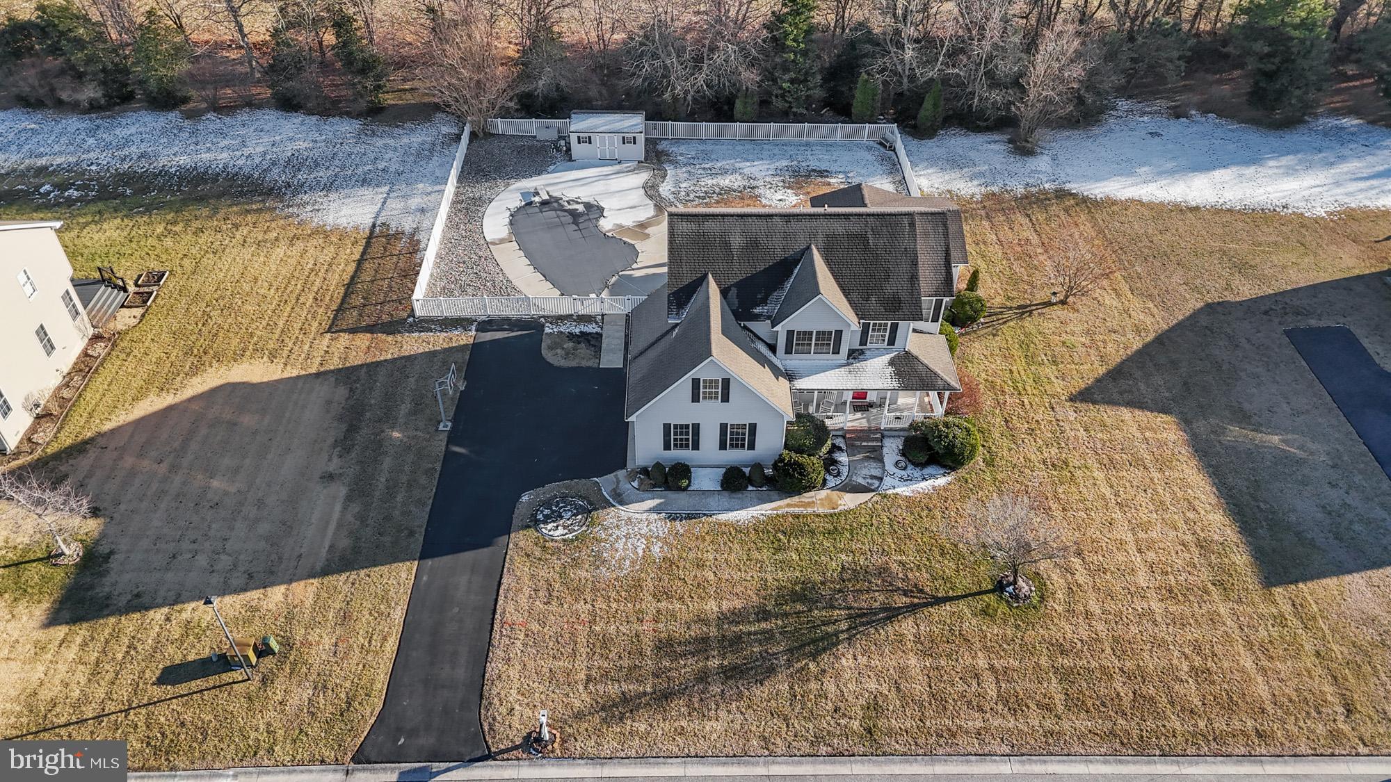 STEELES RIDGE - Residential