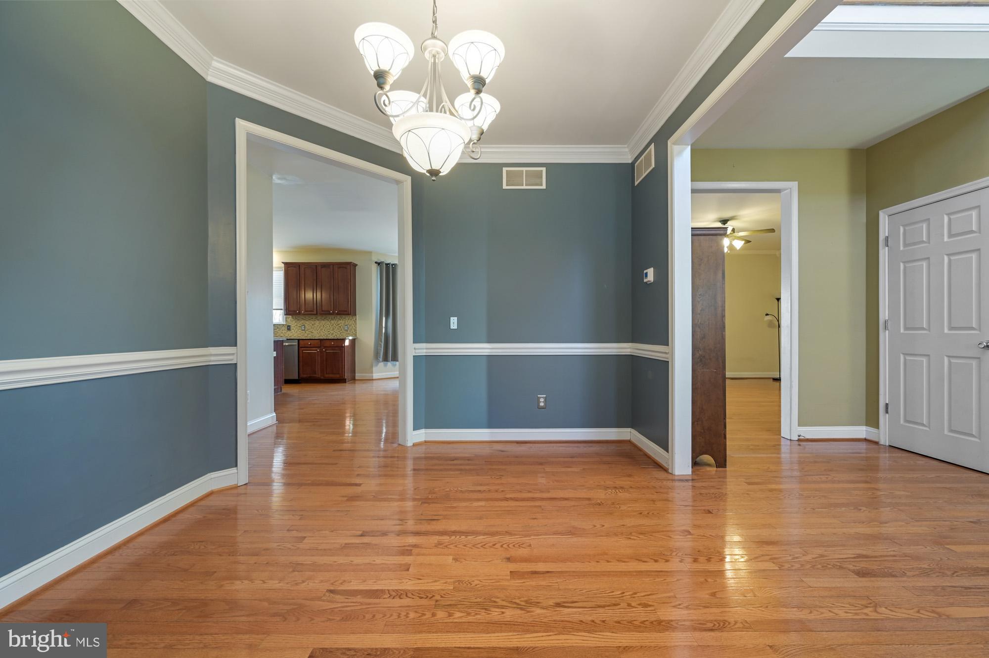 STEELES RIDGE - Residential