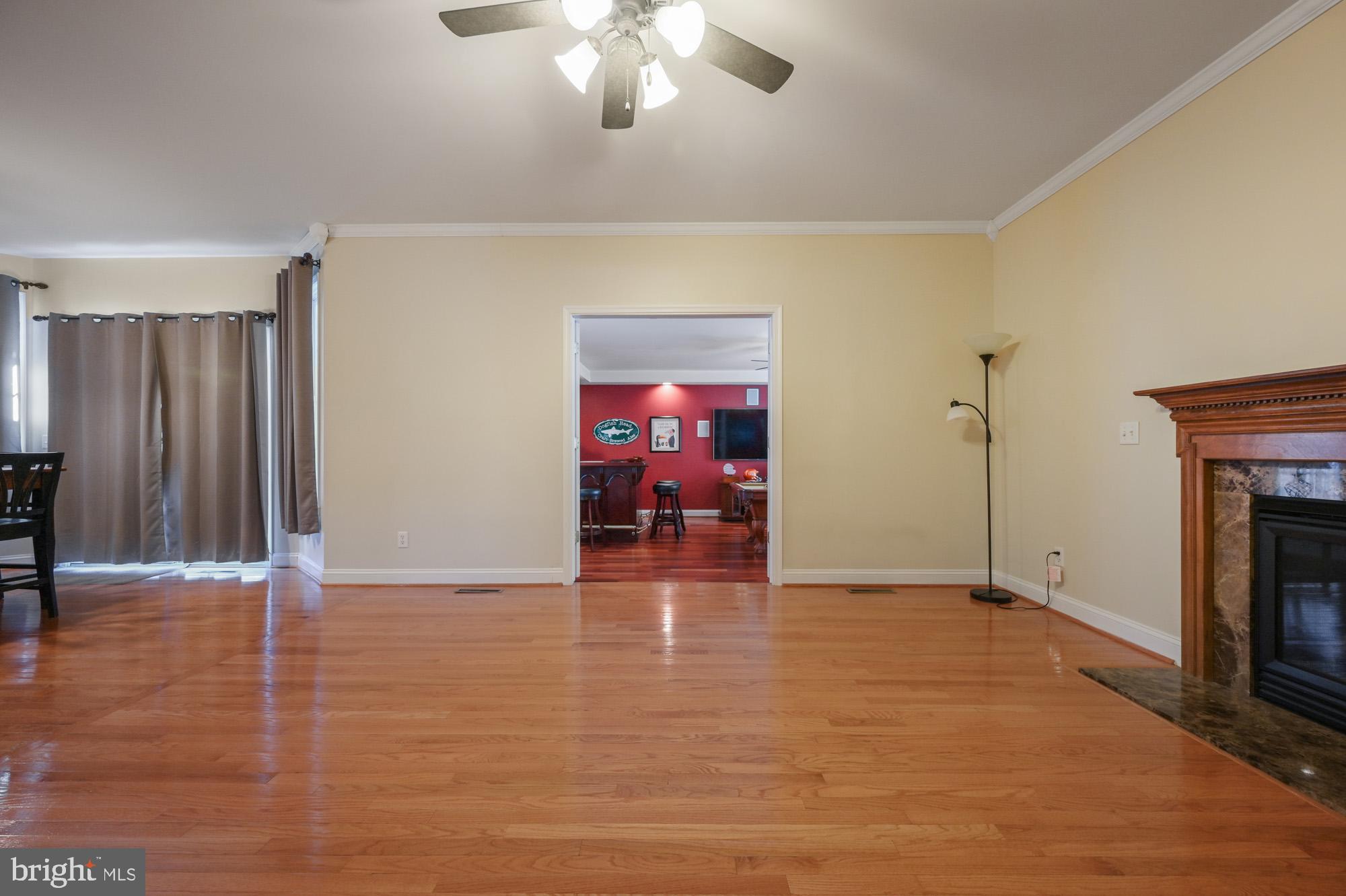 STEELES RIDGE - Residential