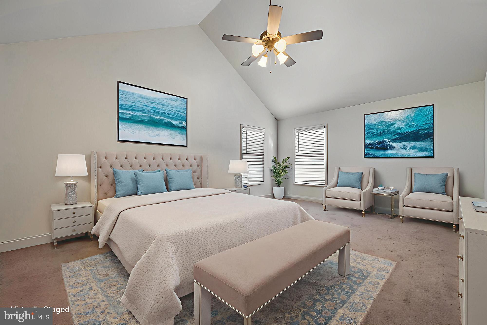 STEELES RIDGE - Residential