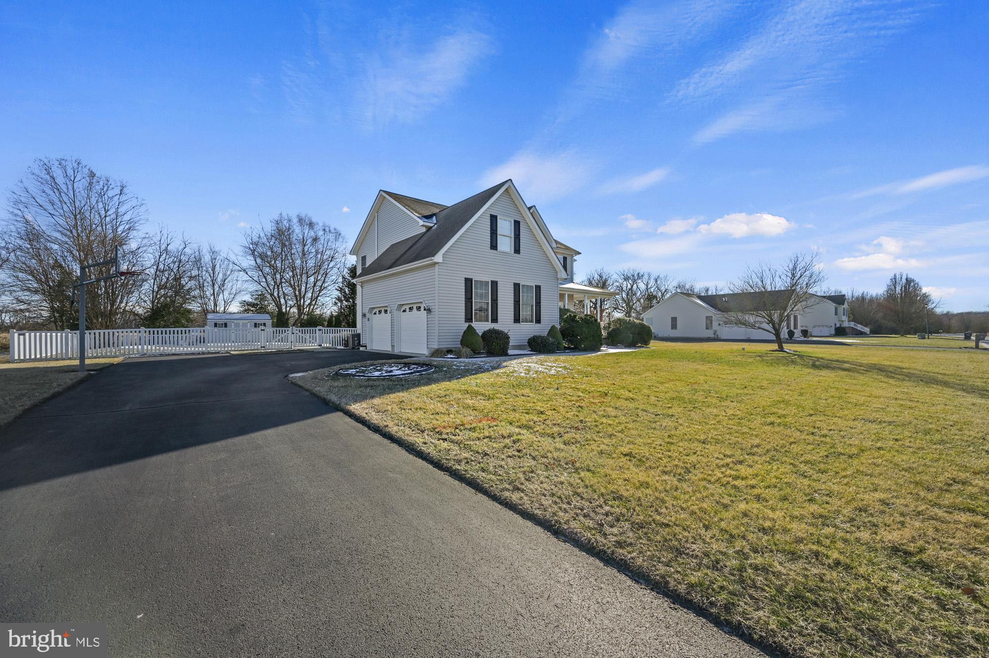 STEELES RIDGE - Residential