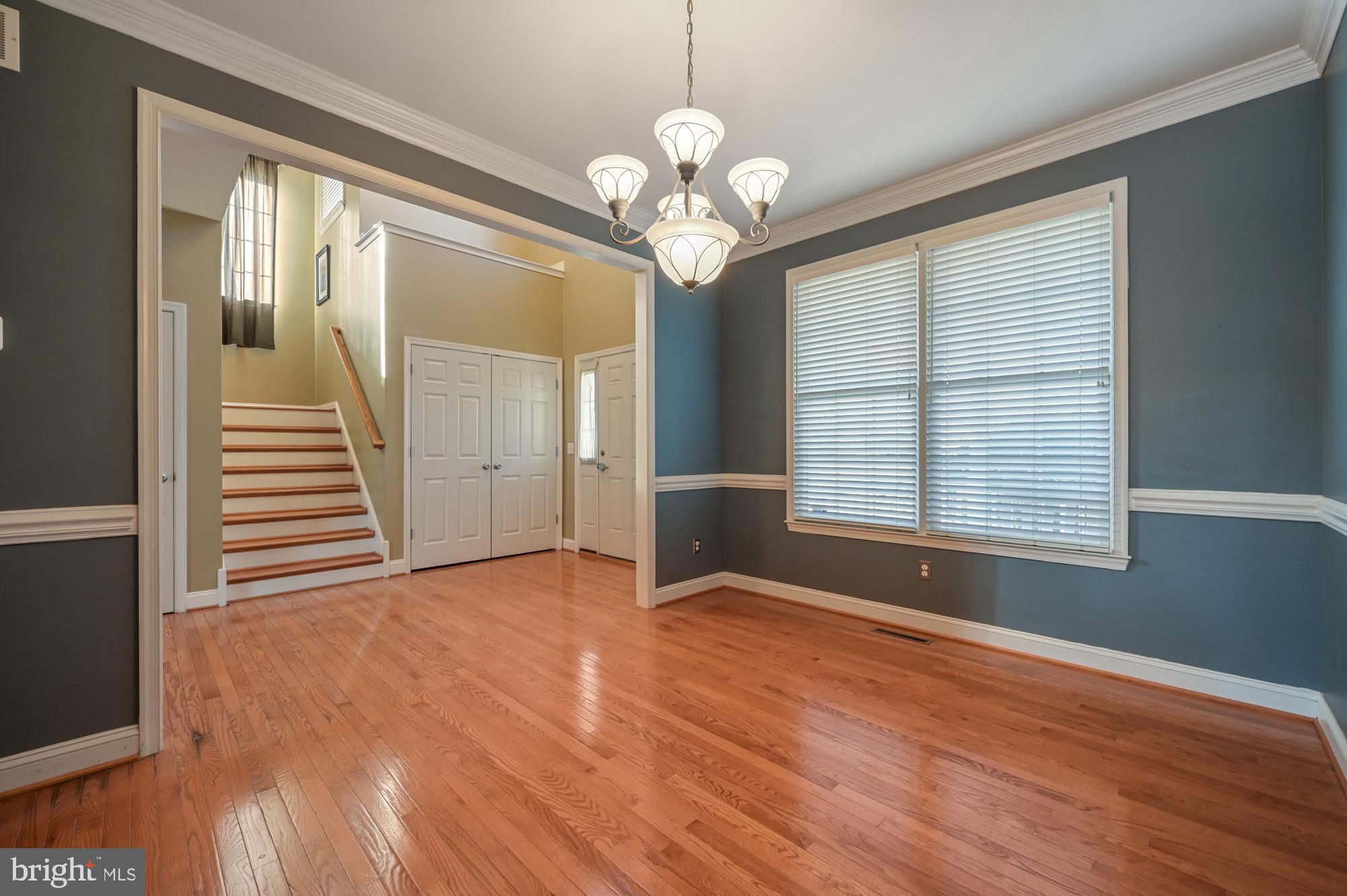 STEELES RIDGE - Residential