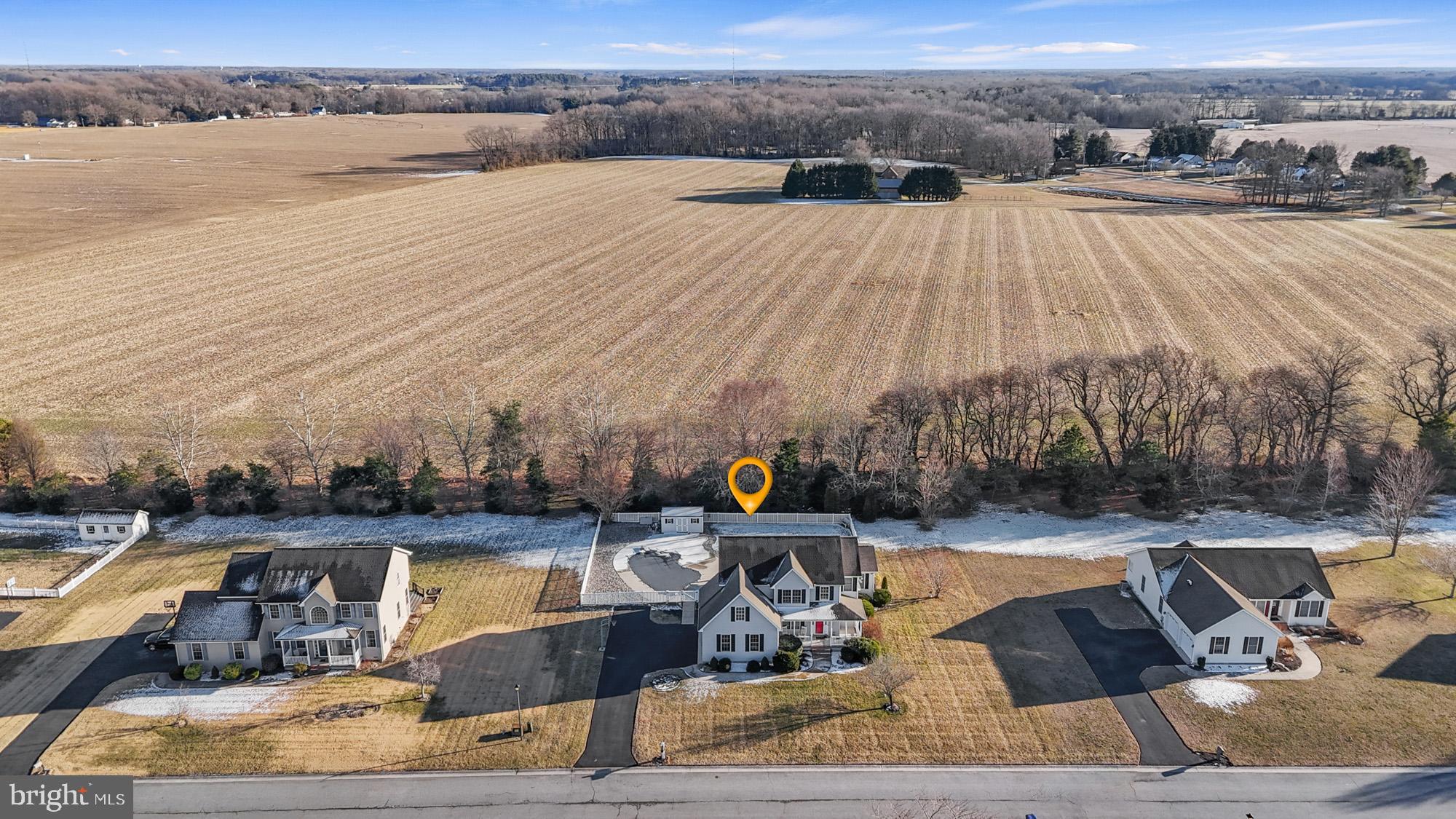 STEELES RIDGE - Residential