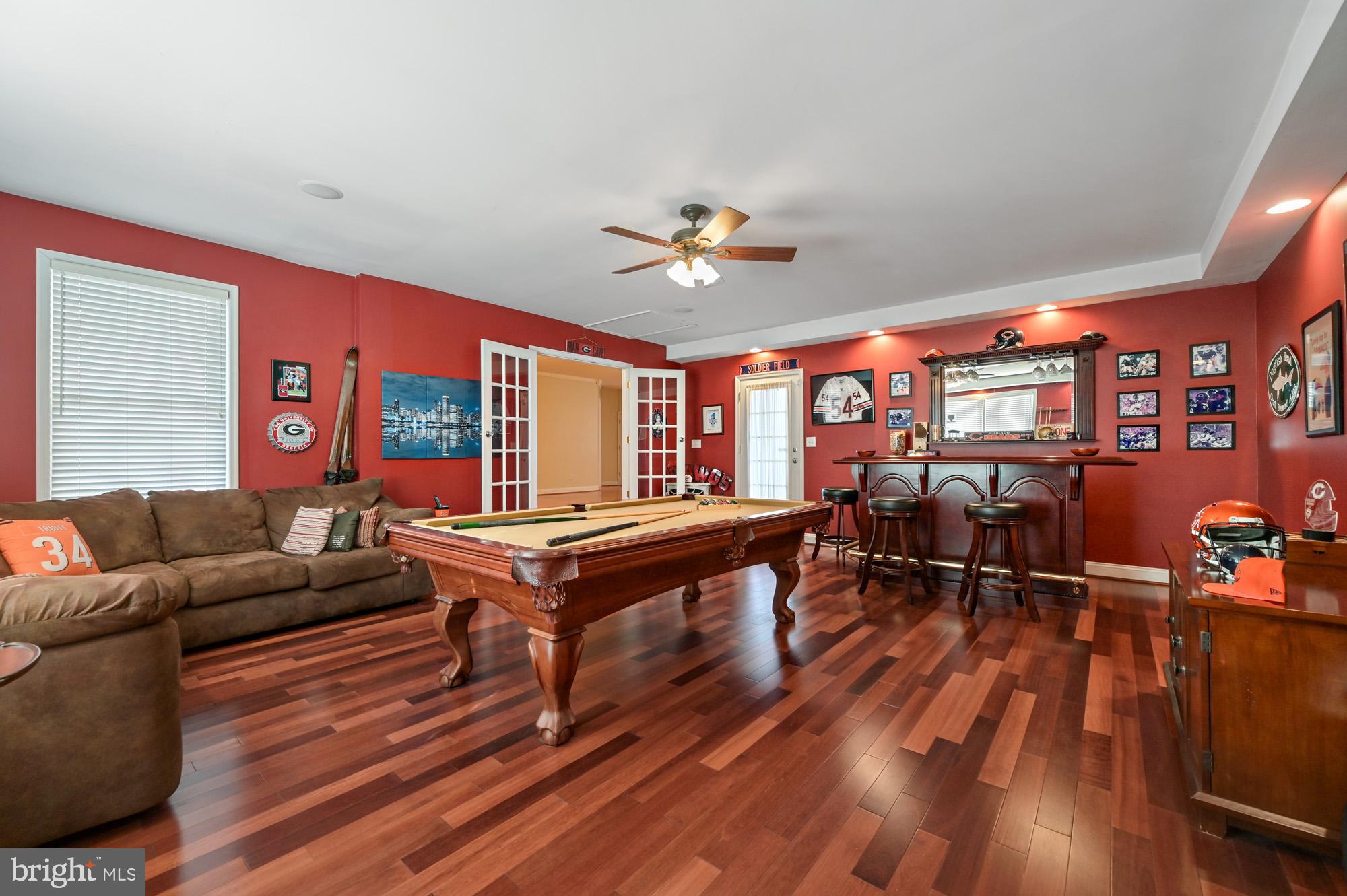 STEELES RIDGE - Residential