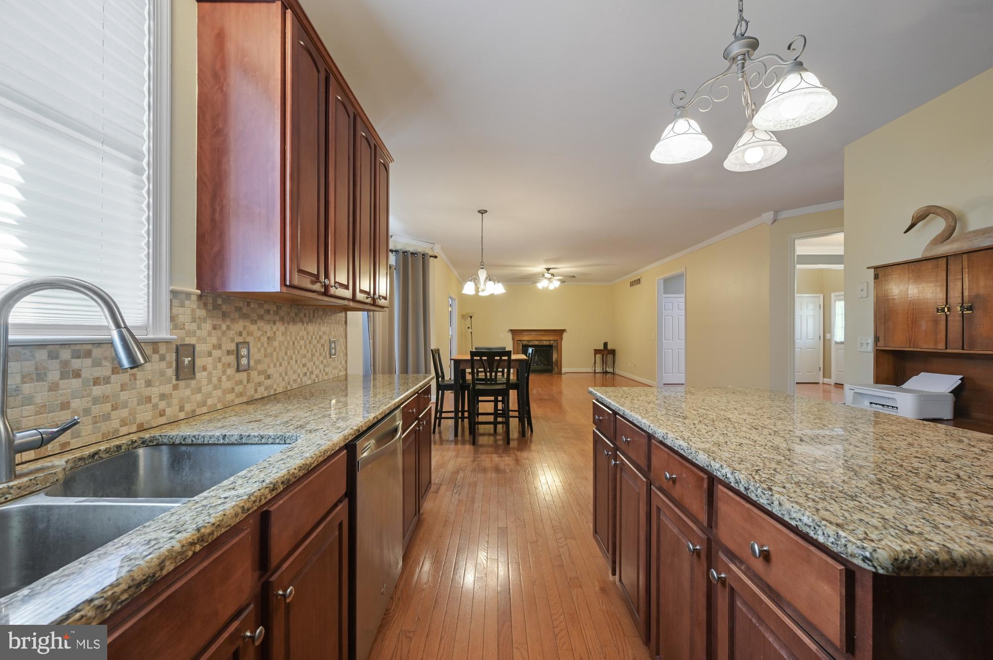 STEELES RIDGE - Residential