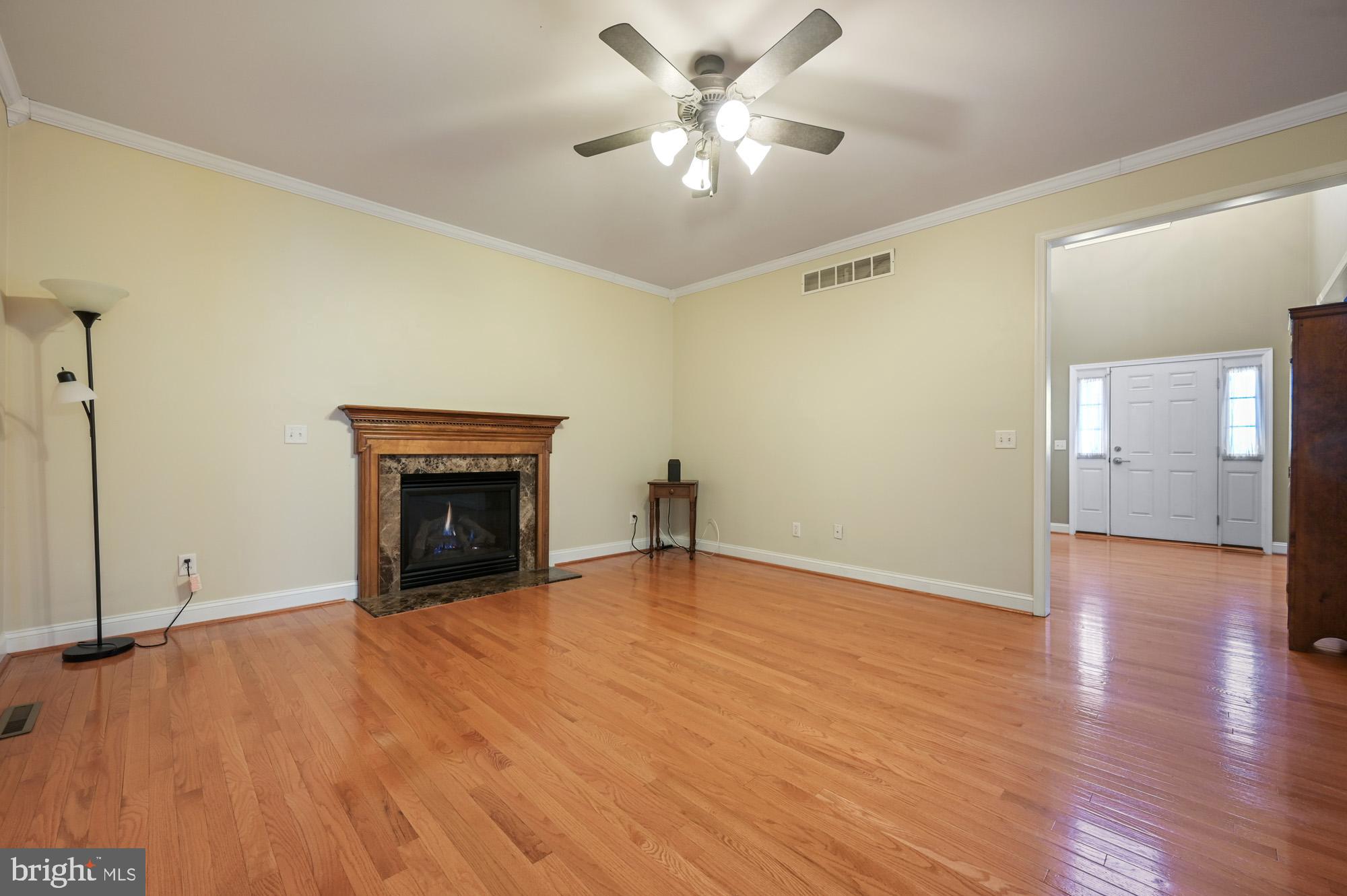 STEELES RIDGE - Residential