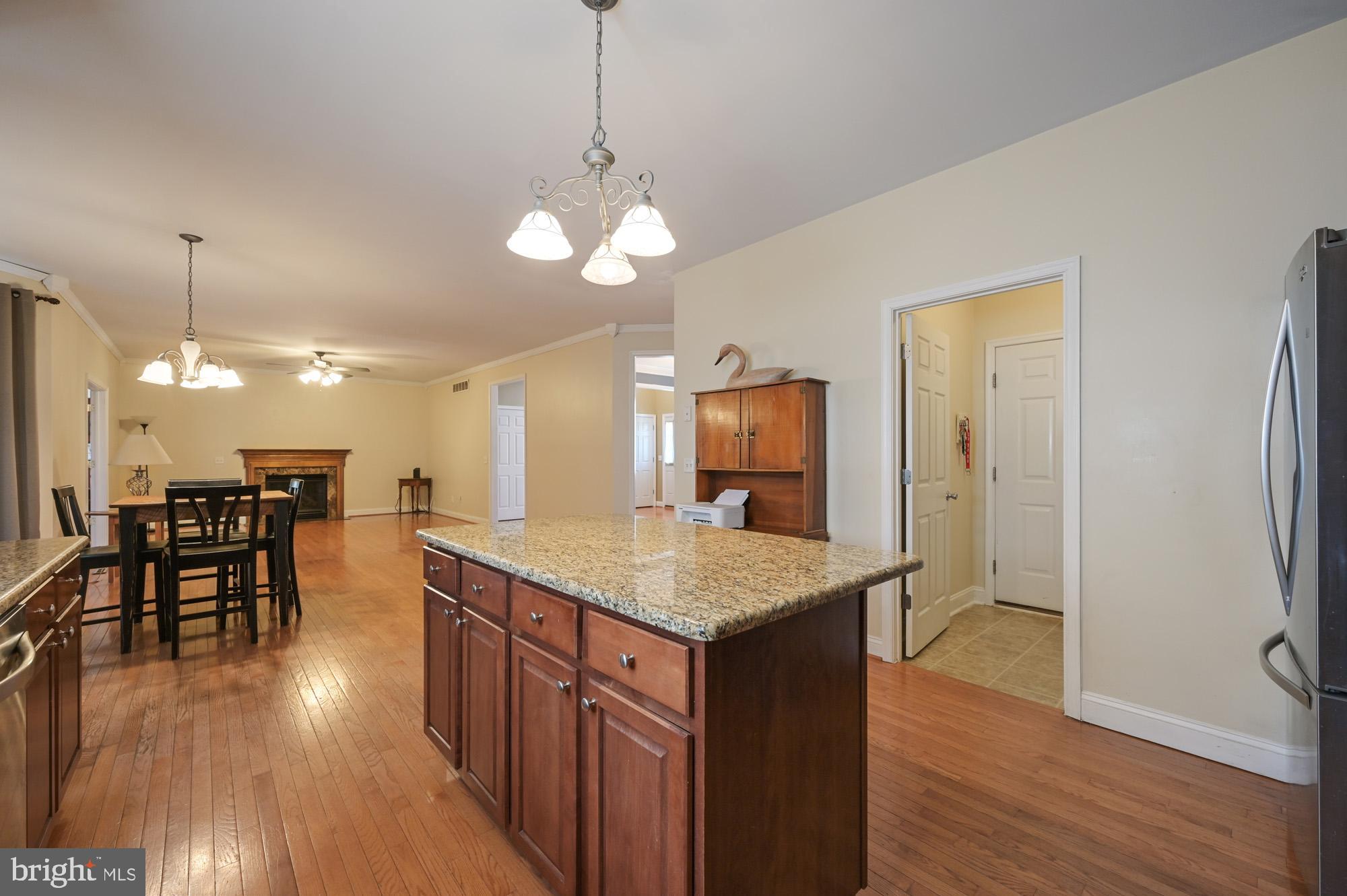 STEELES RIDGE - Residential