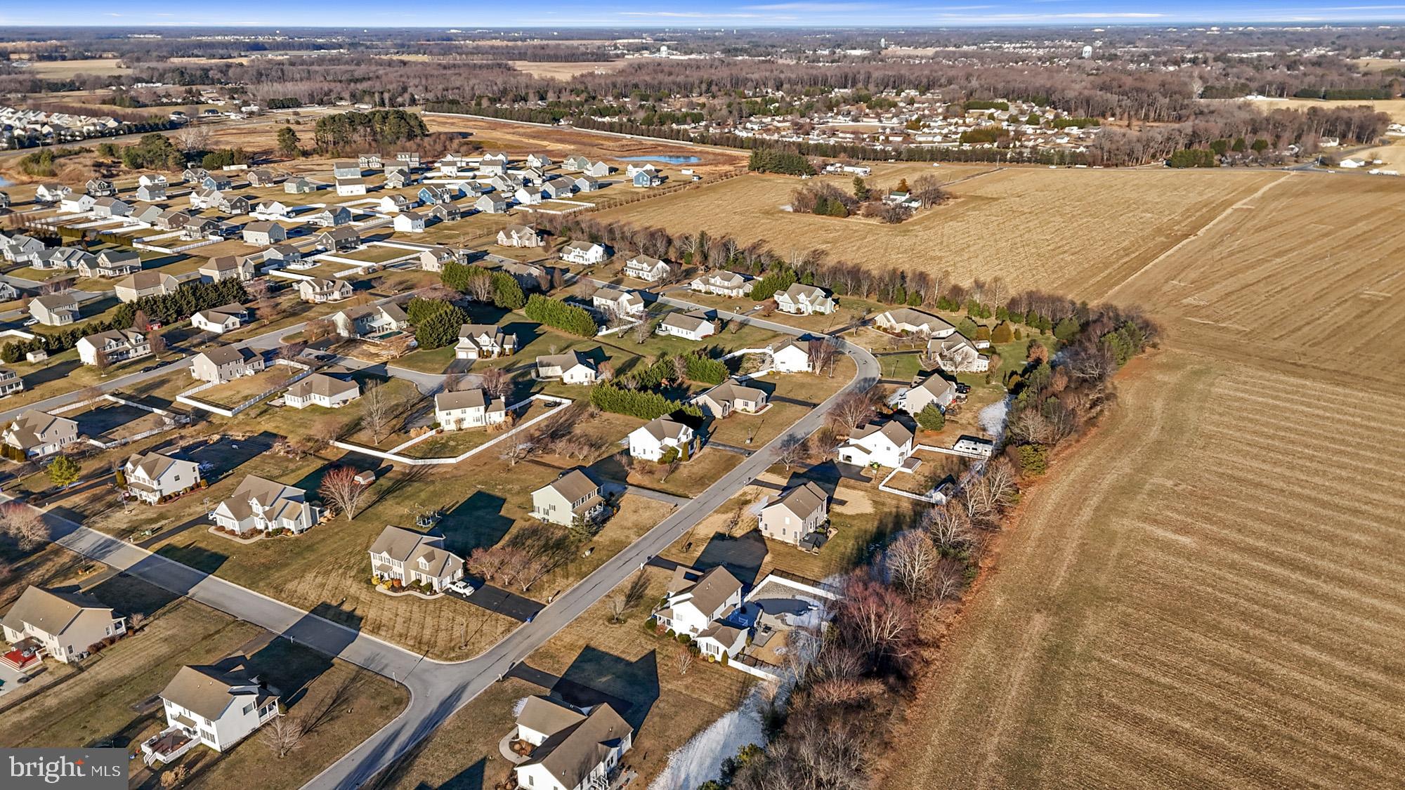 STEELES RIDGE - Residential