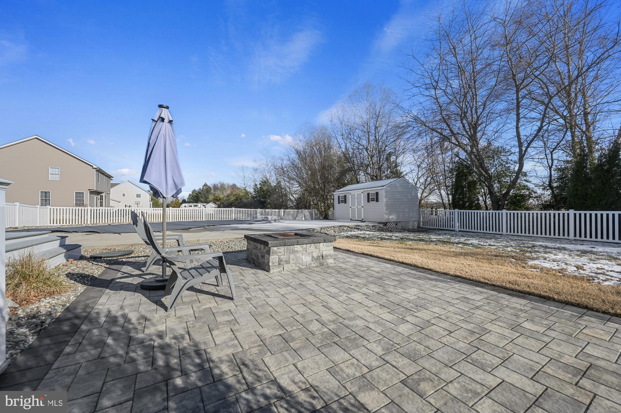 STEELES RIDGE - Residential