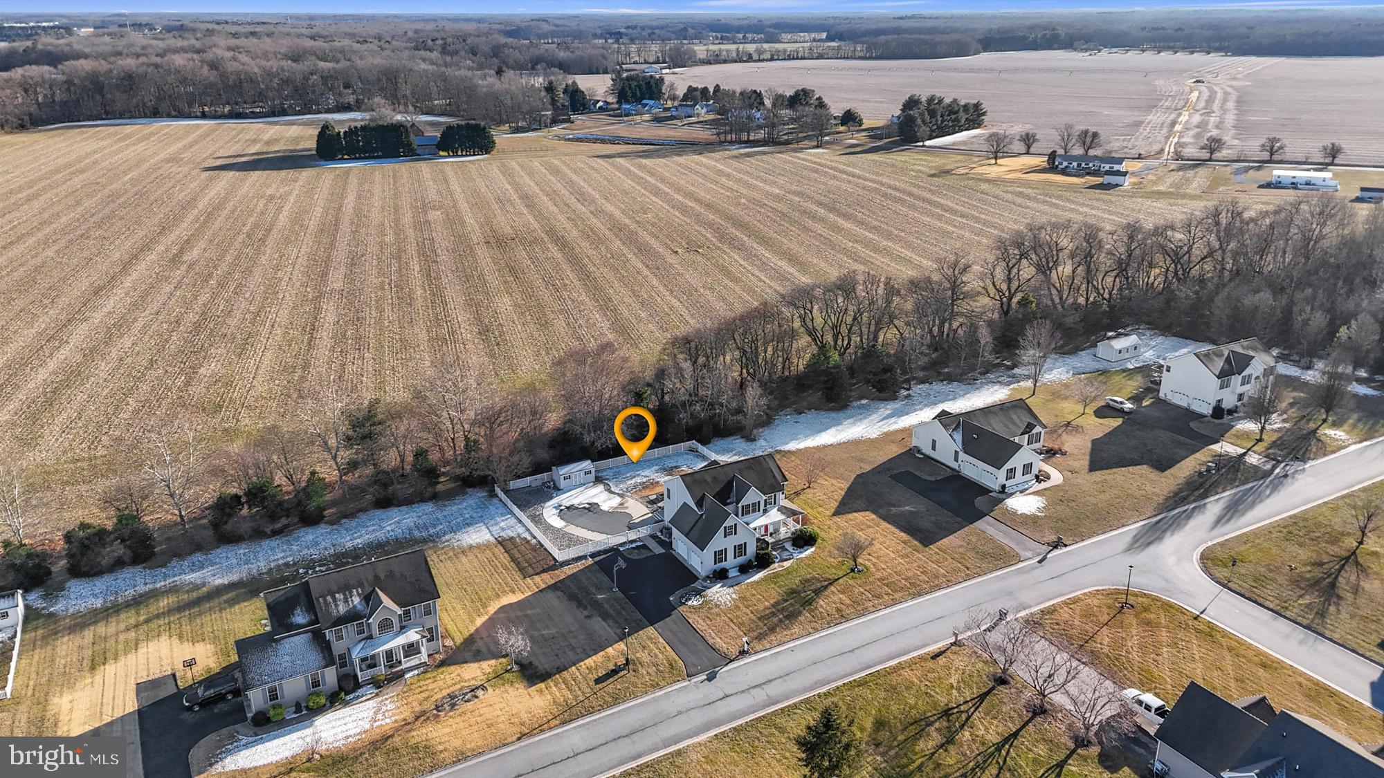 STEELES RIDGE - Residential