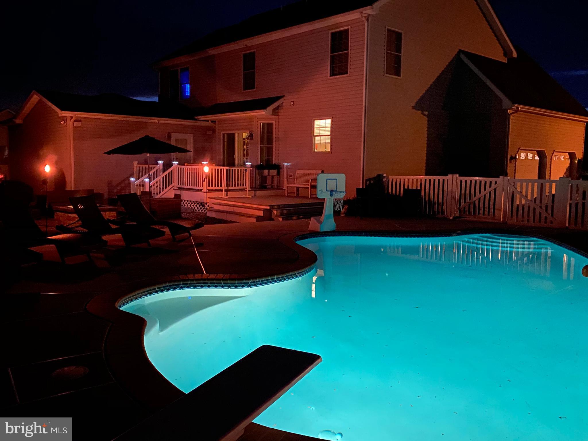 STEELES RIDGE - Residential