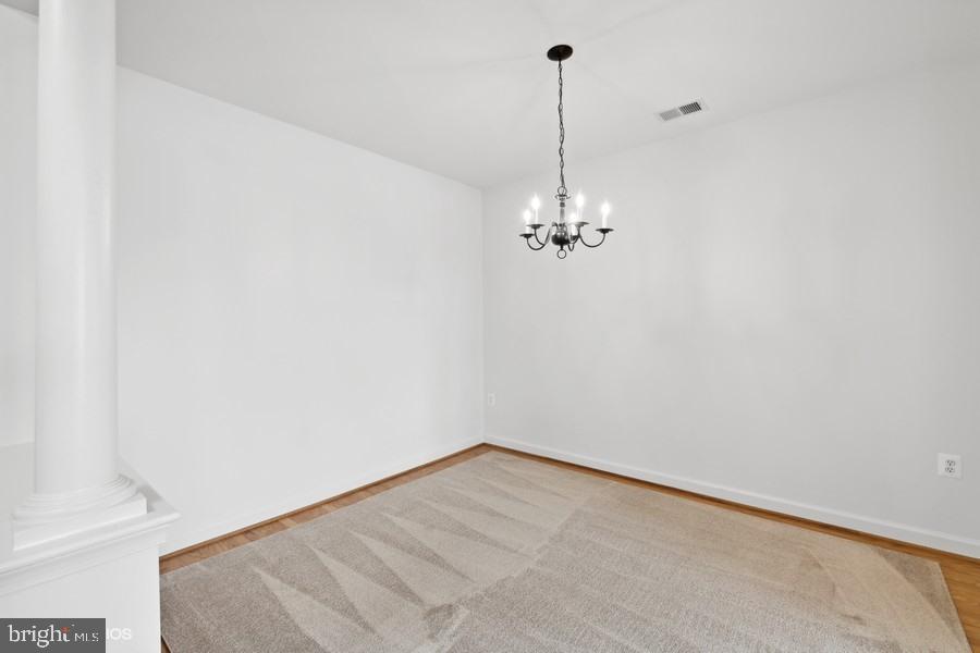 BELMONT BAY - Residential Lease