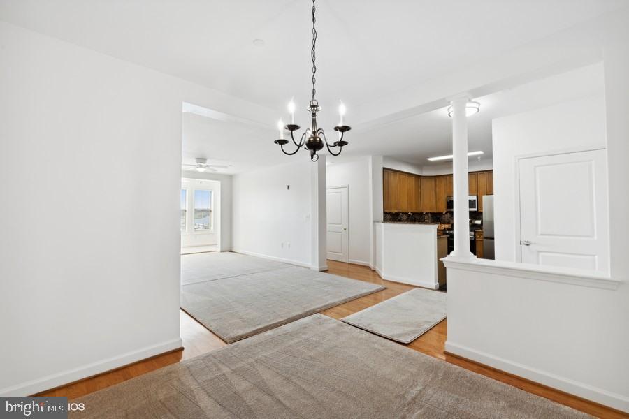 BELMONT BAY - Residential Lease