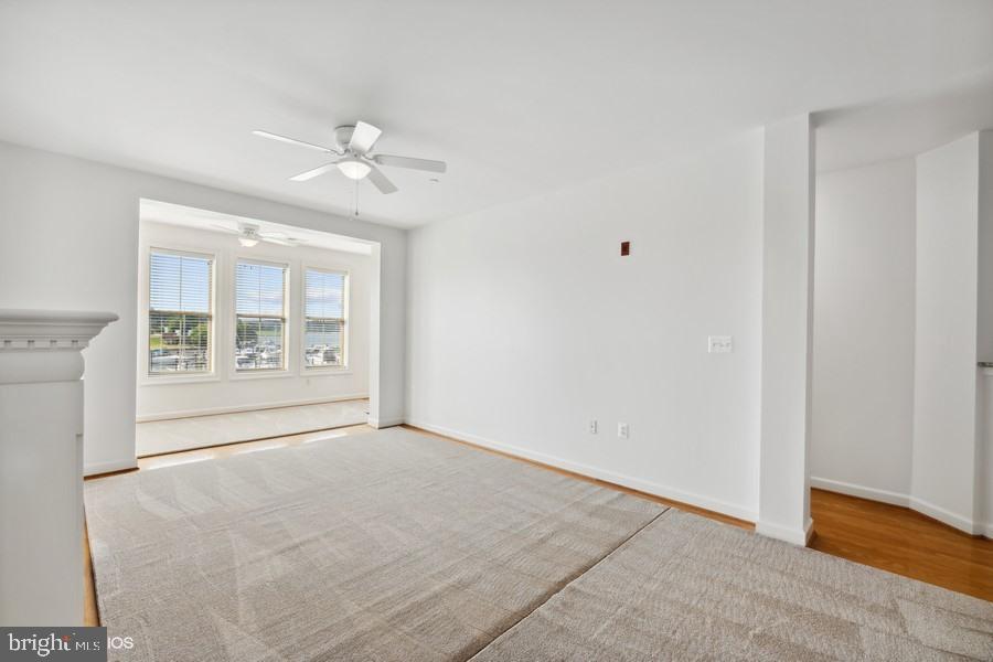 BELMONT BAY - Residential Lease