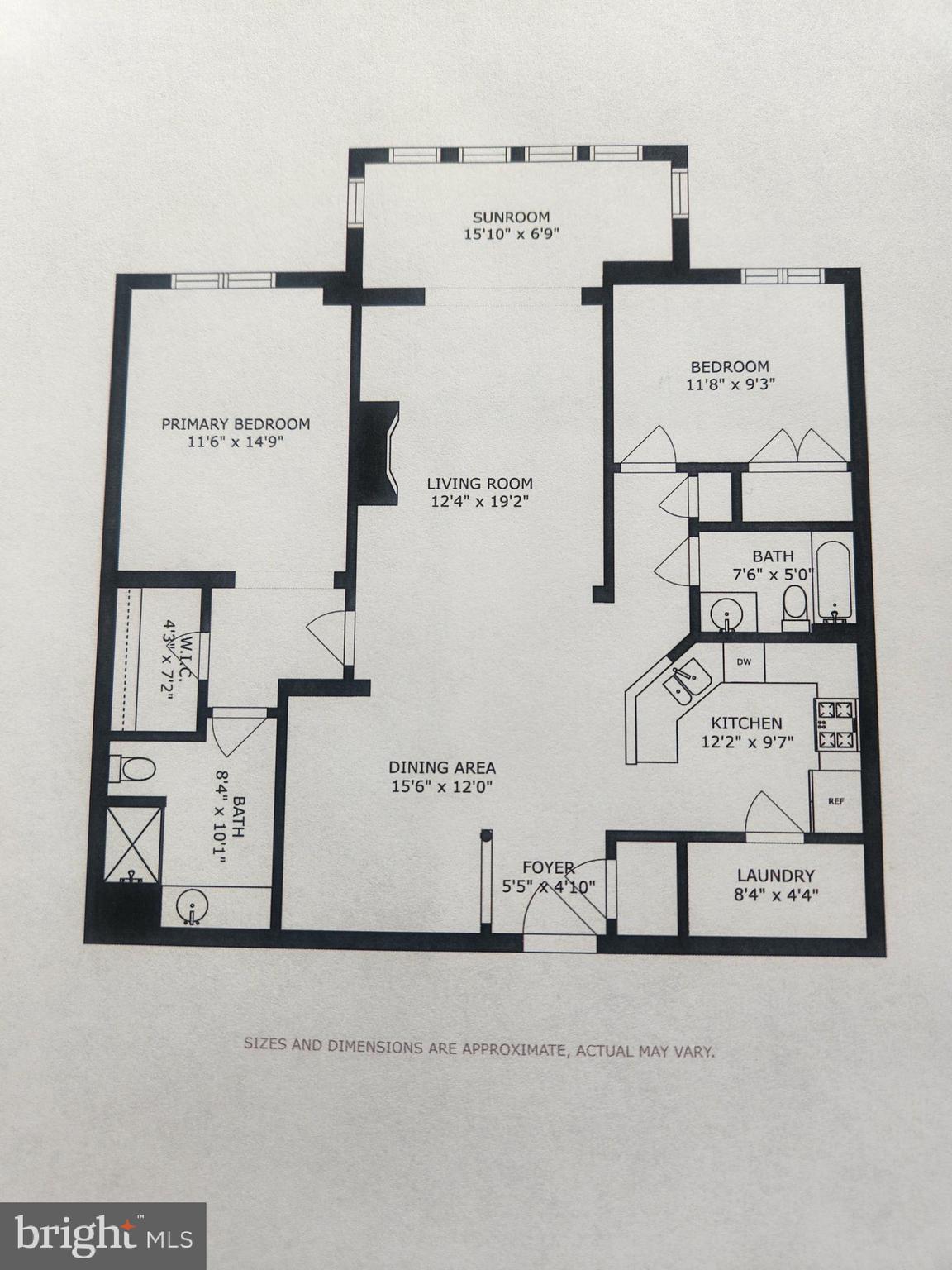 BELMONT BAY - Residential Lease