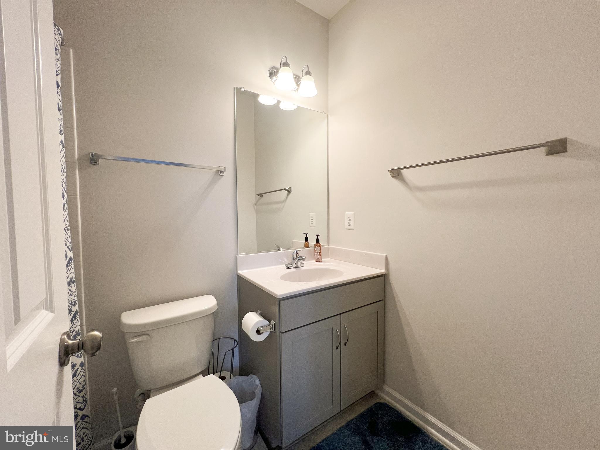 BRADFORD'S LANDING - Residential Lease