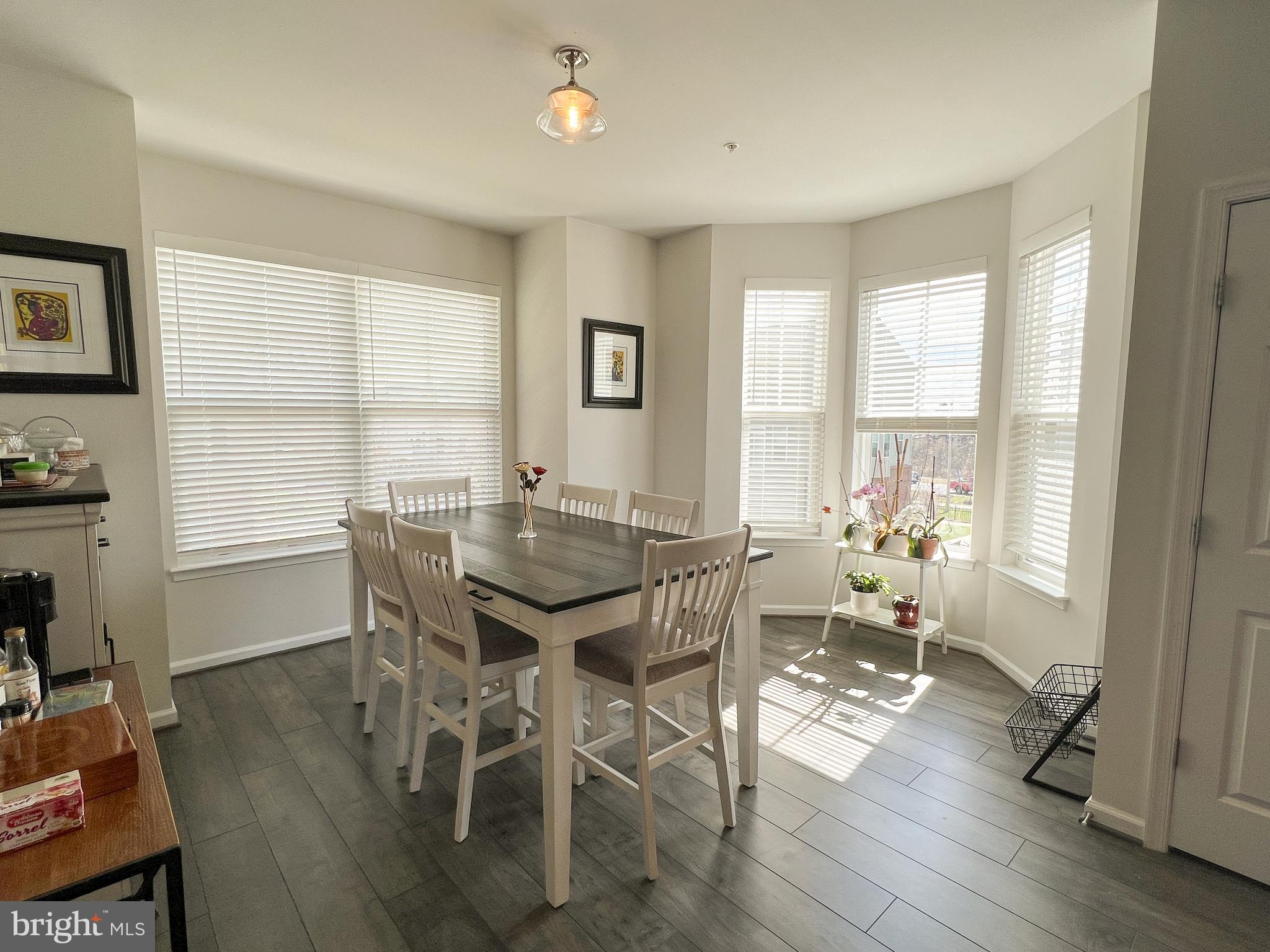 BRADFORD'S LANDING - Residential Lease