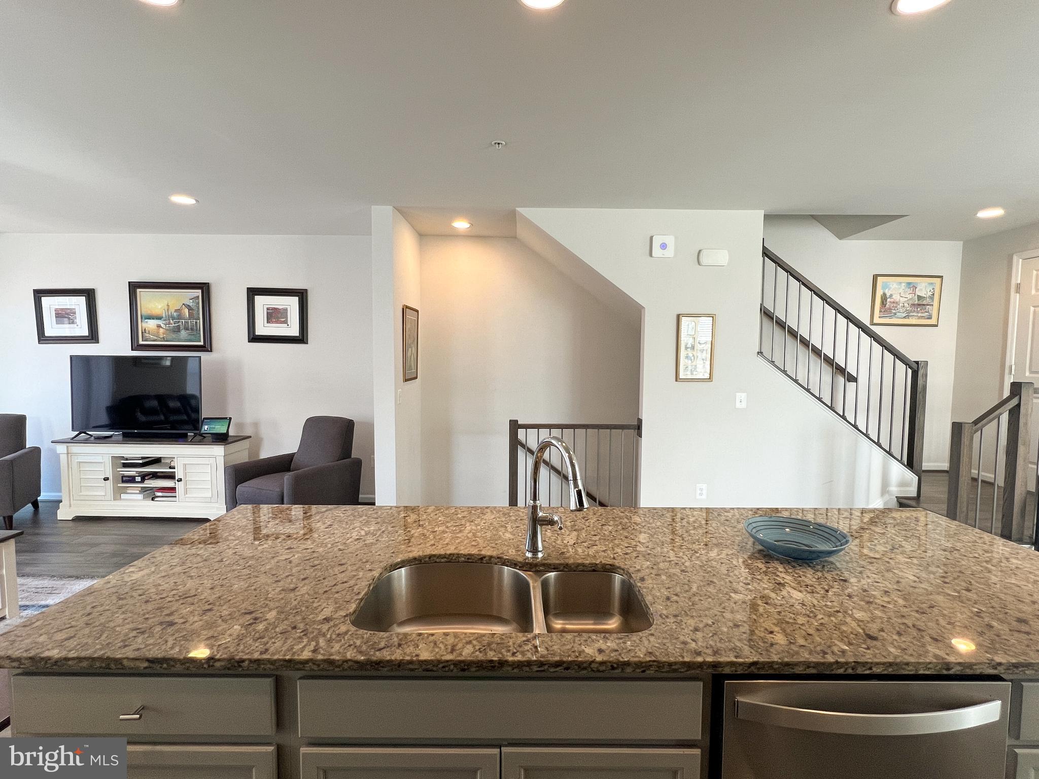 BRADFORD'S LANDING - Residential Lease